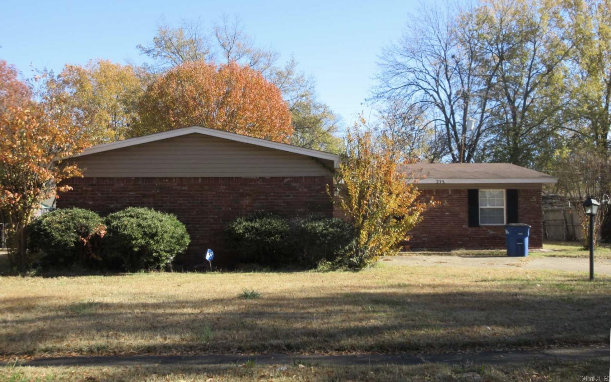 Not In List - Residential