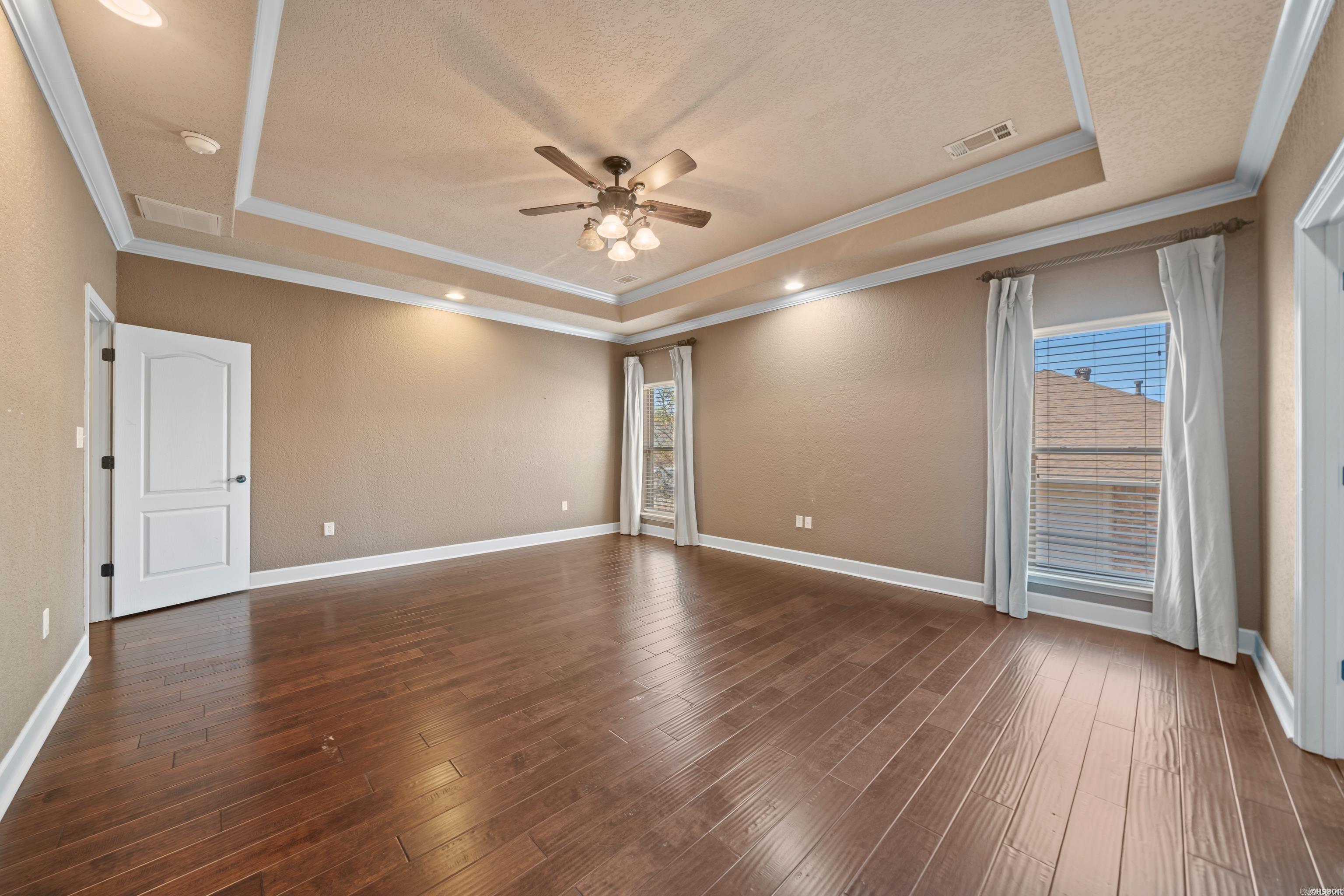 Four Oaks - Residential