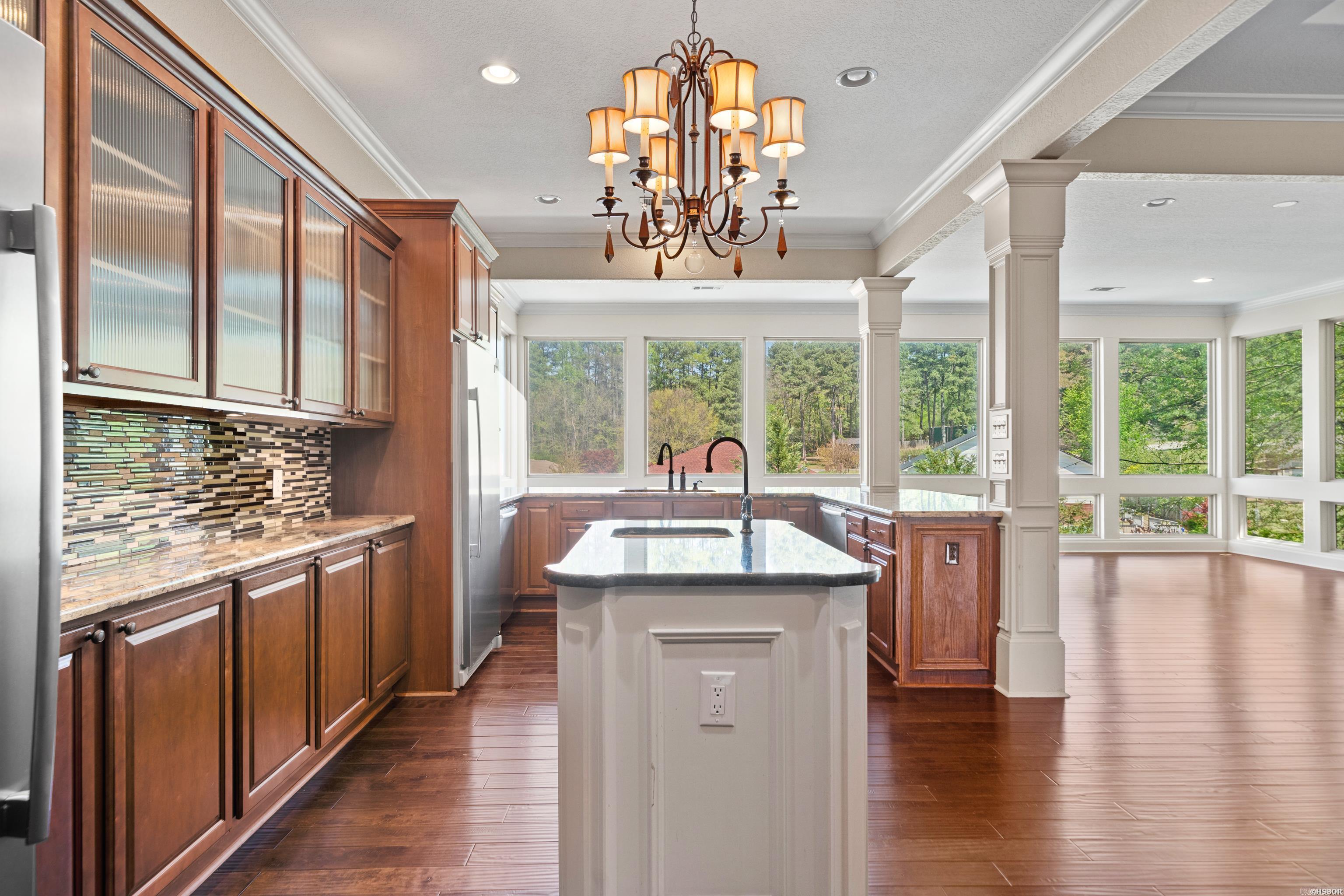 Four Oaks - Residential