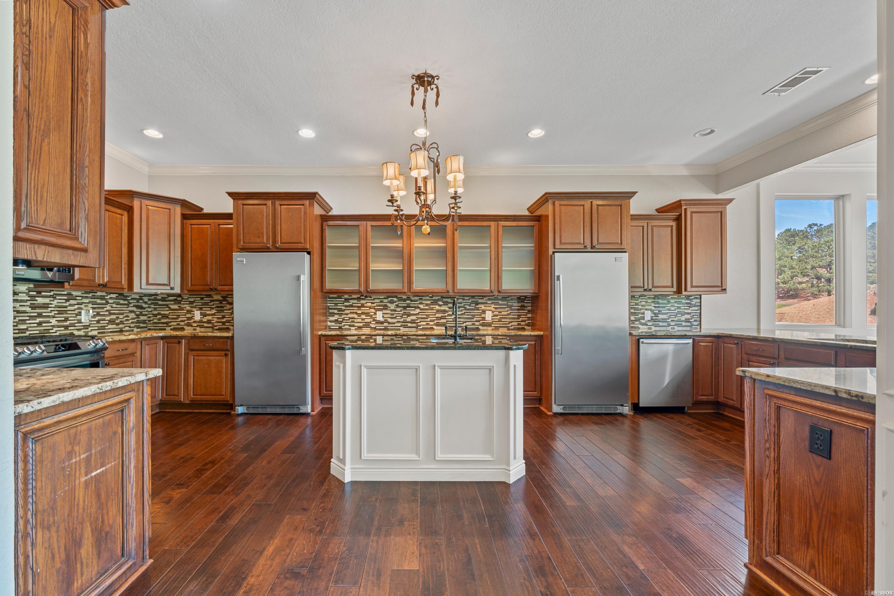 Four Oaks - Residential