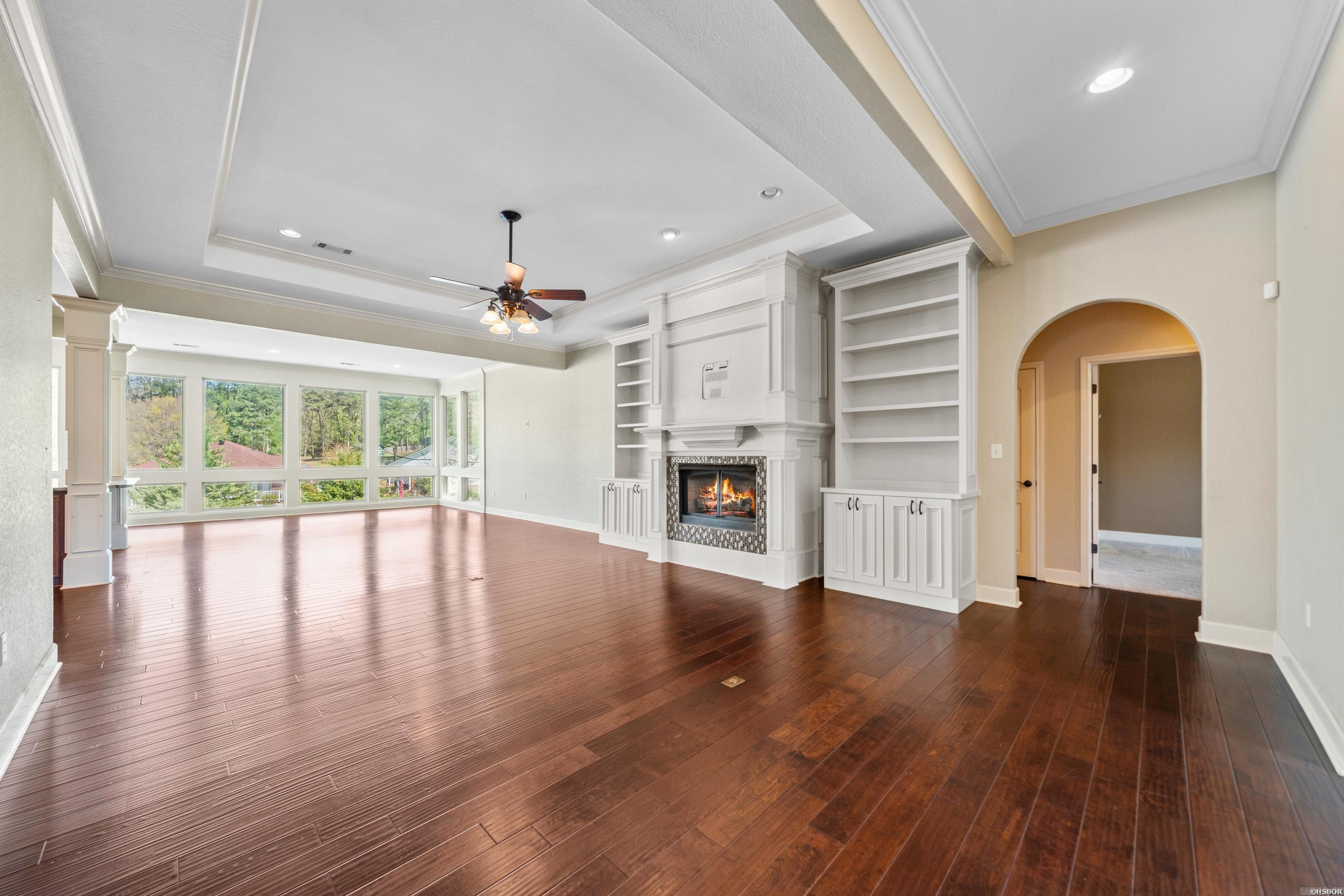 Four Oaks - Residential