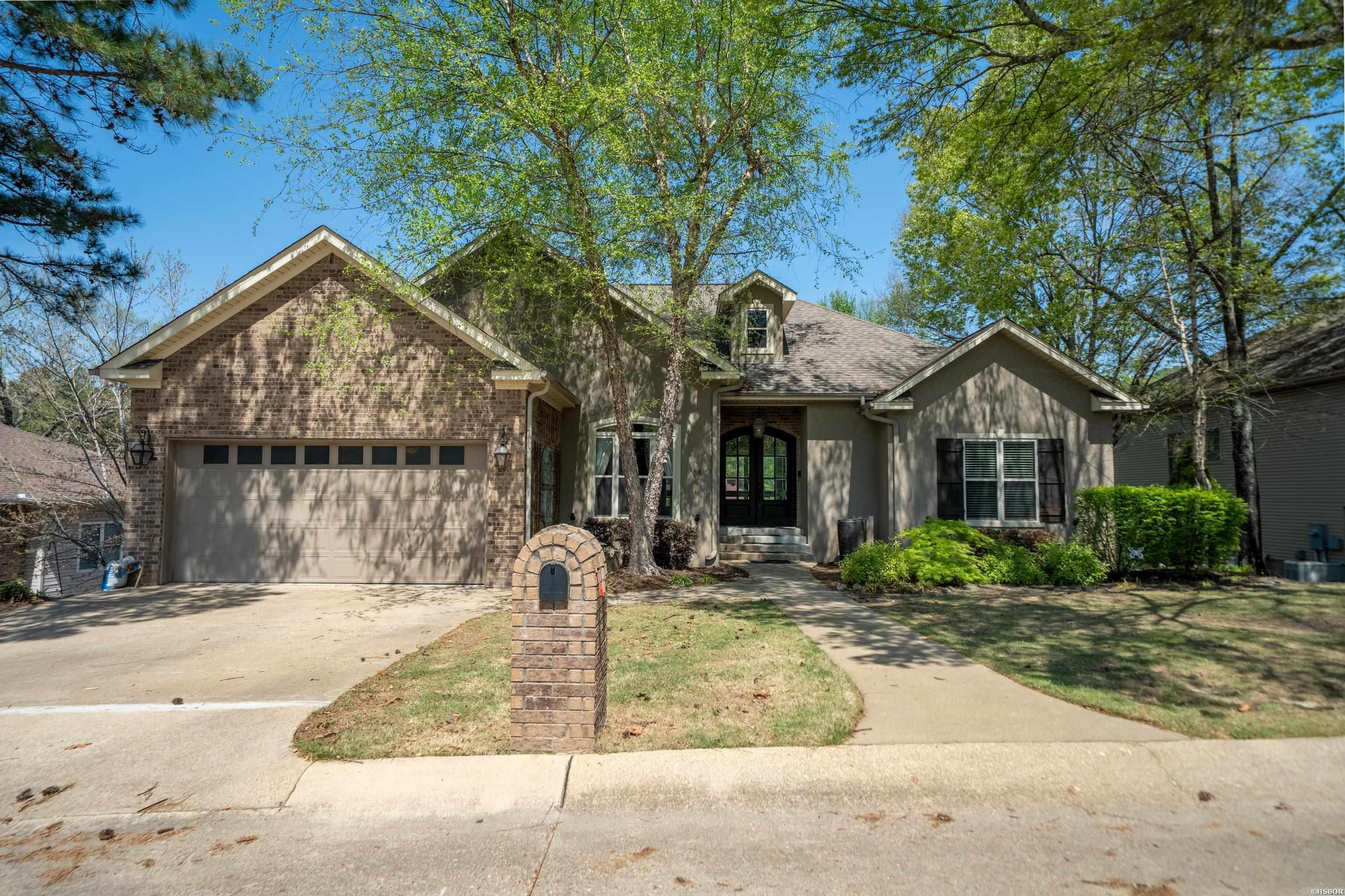 Four Oaks - Residential