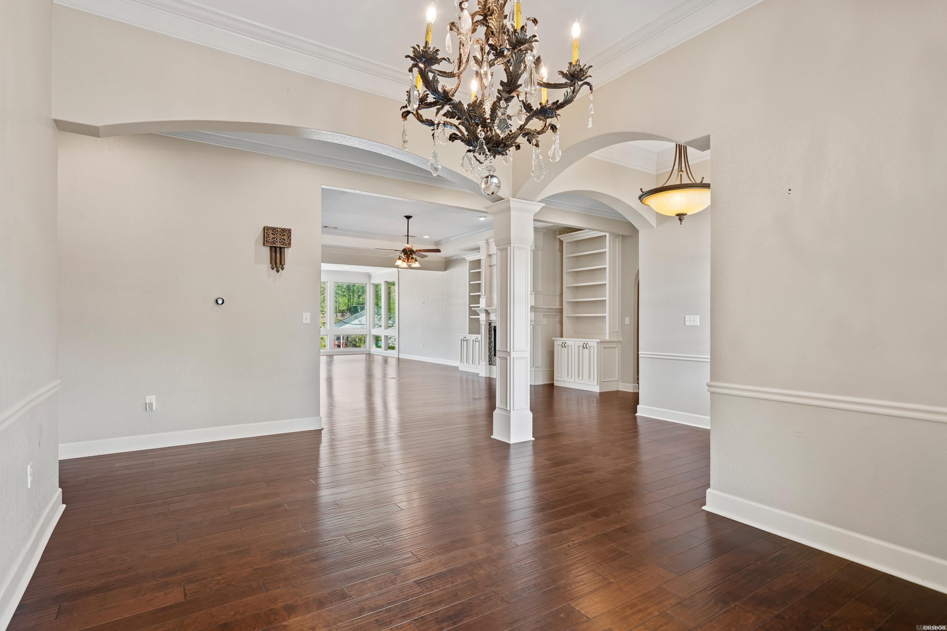 Four Oaks - Residential