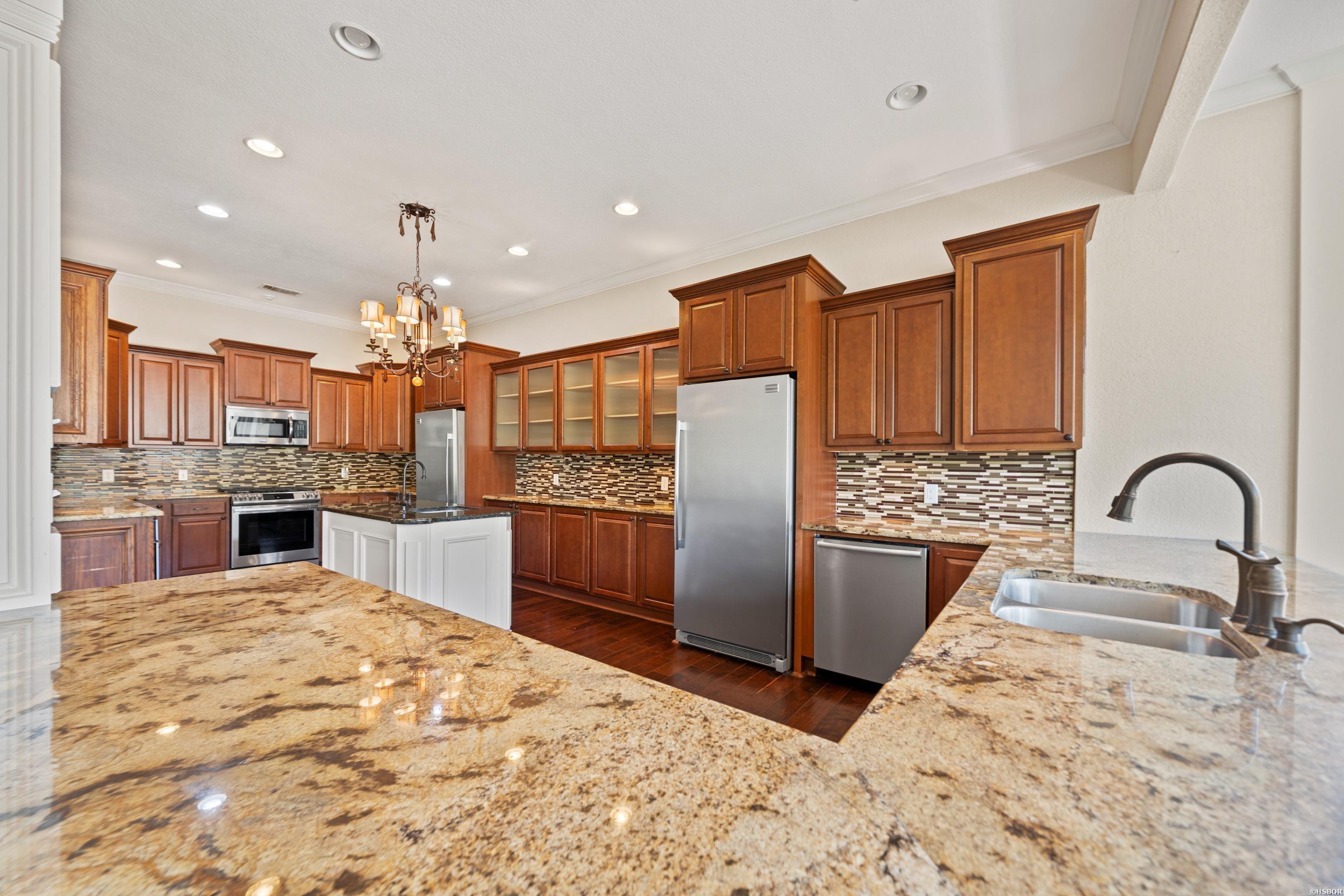 Four Oaks - Residential