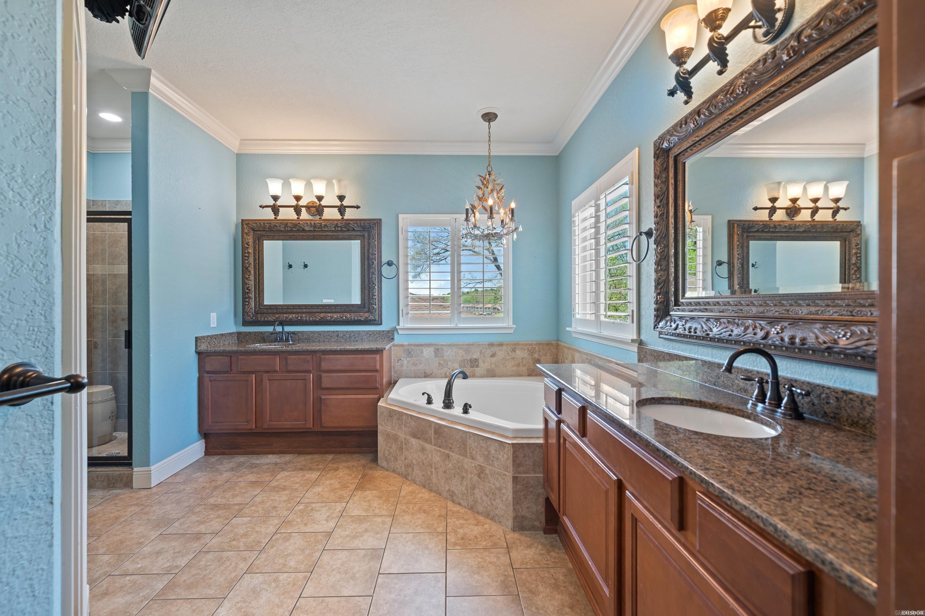 Four Oaks - Residential