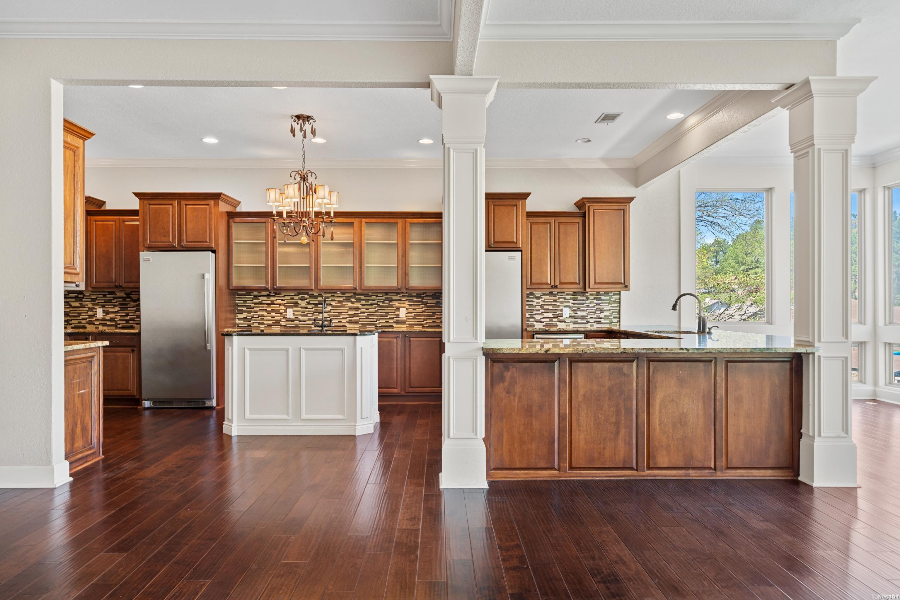 Four Oaks - Residential