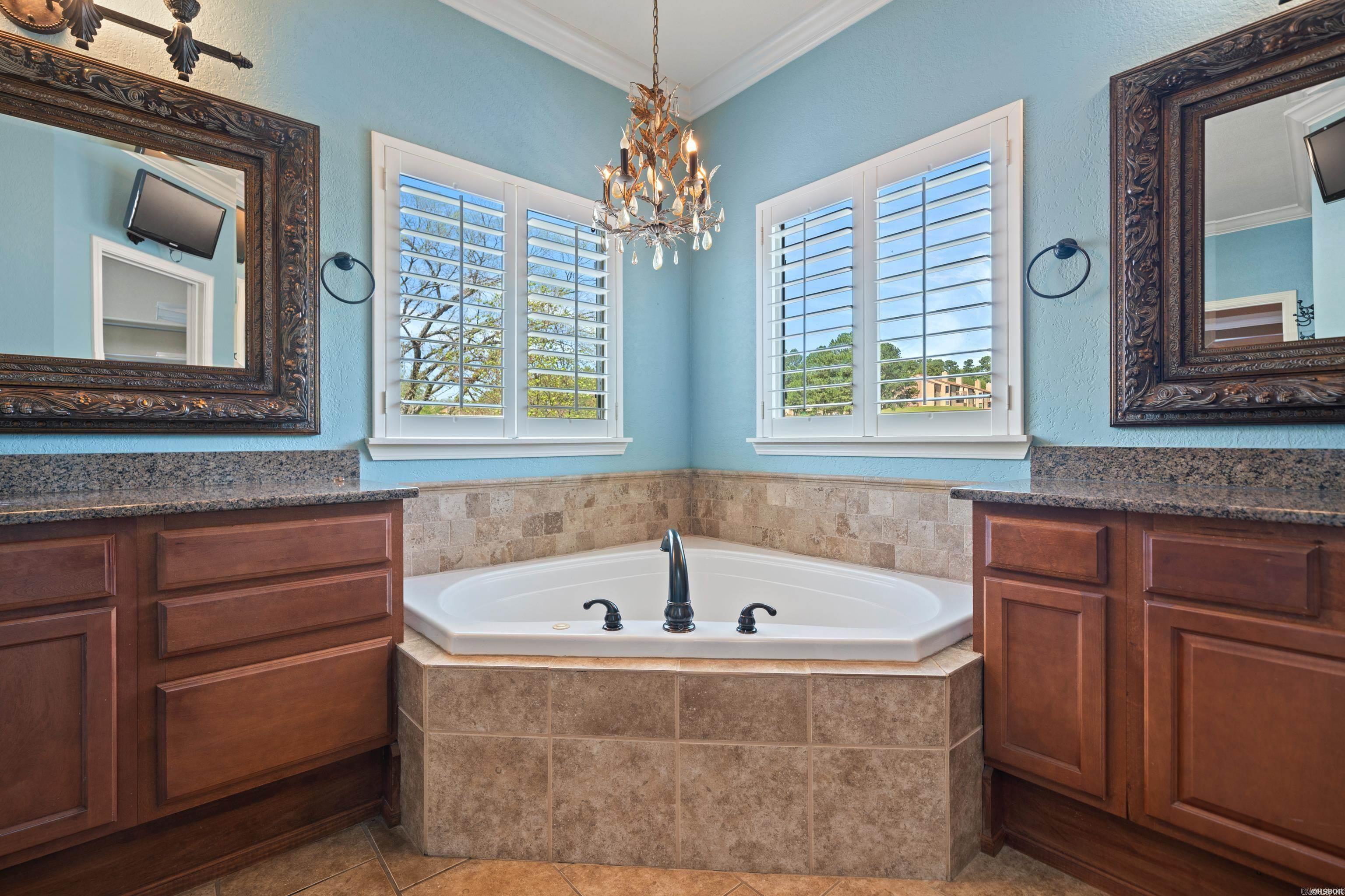 Four Oaks - Residential