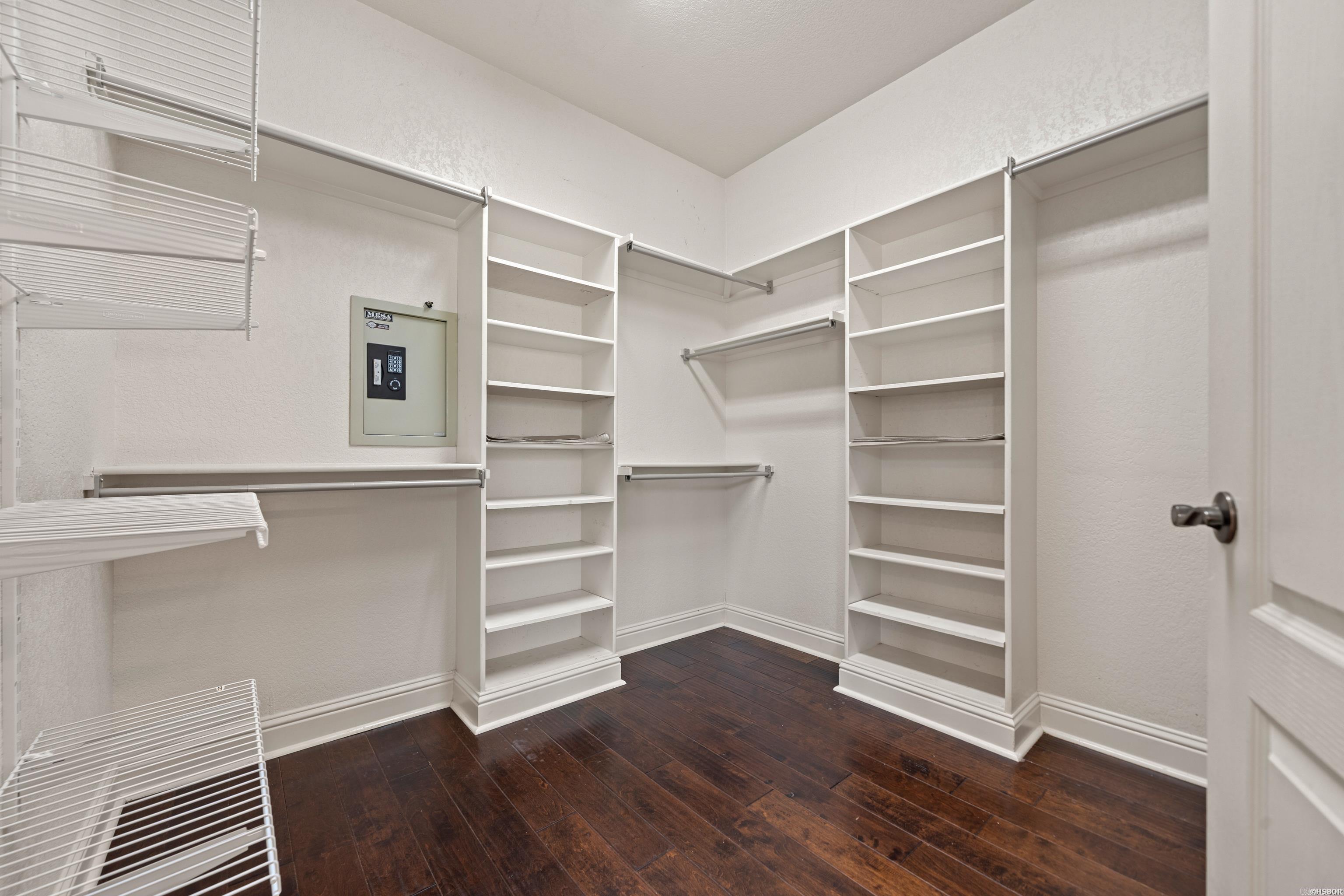 Four Oaks - Residential