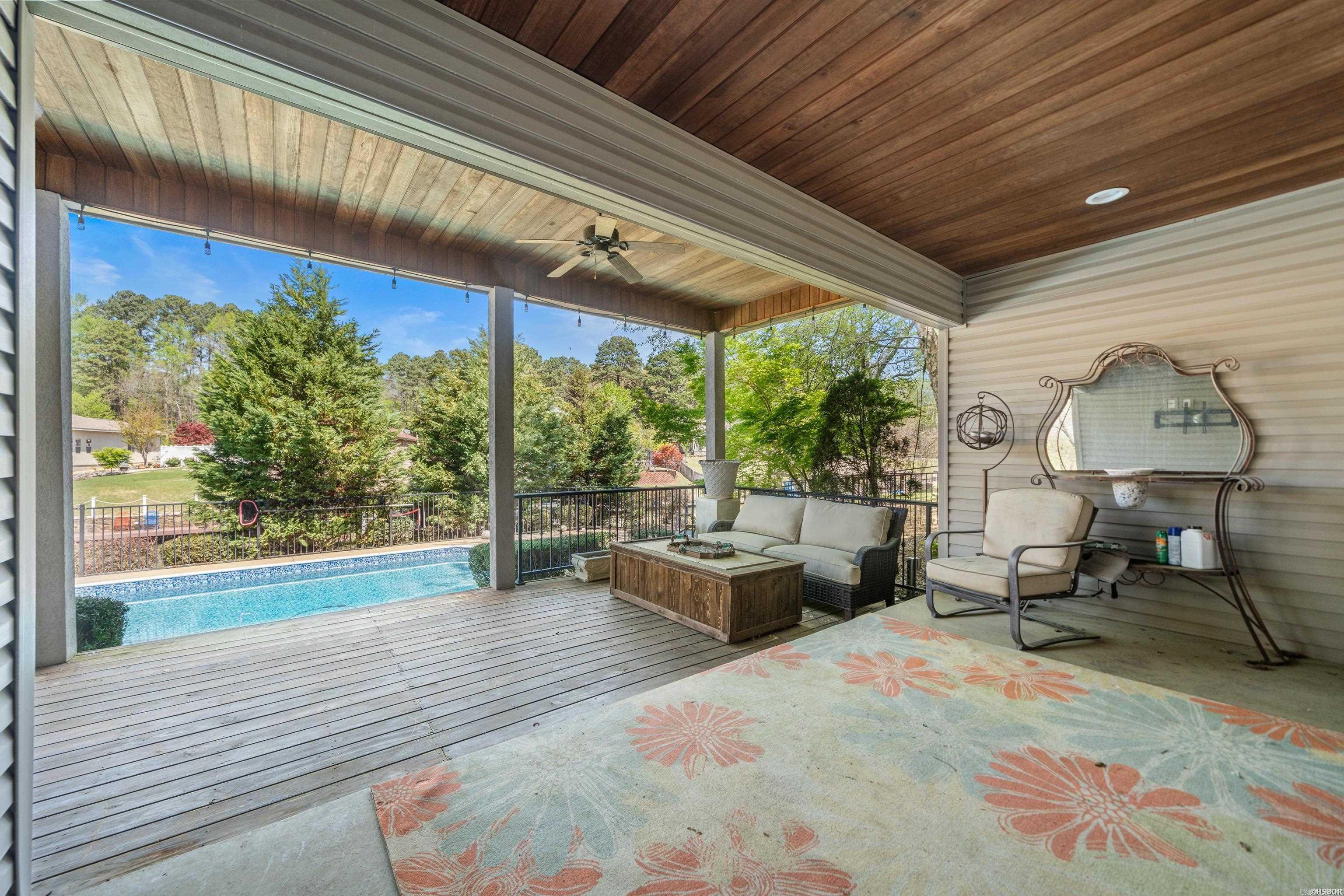 Four Oaks - Residential