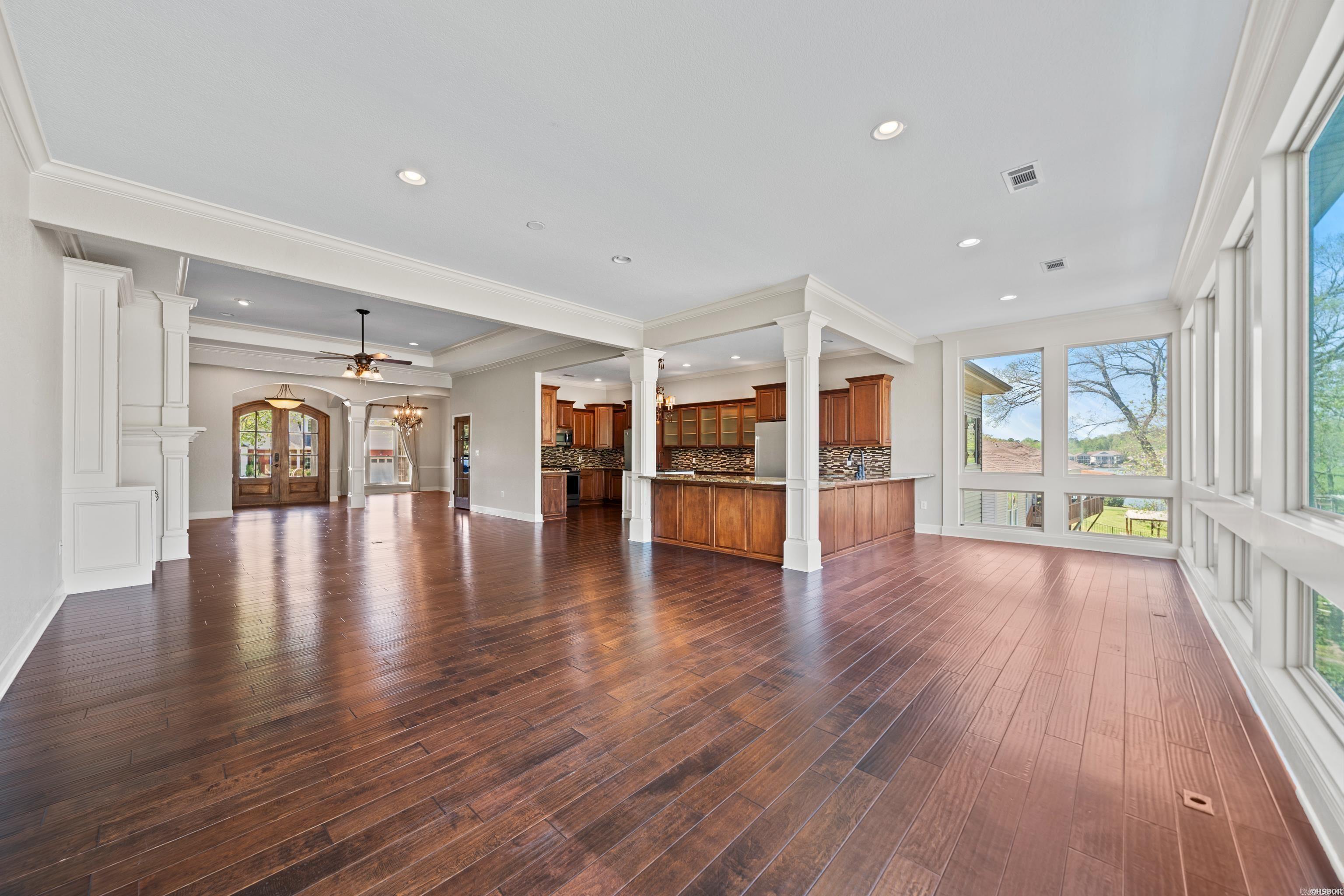 Four Oaks - Residential