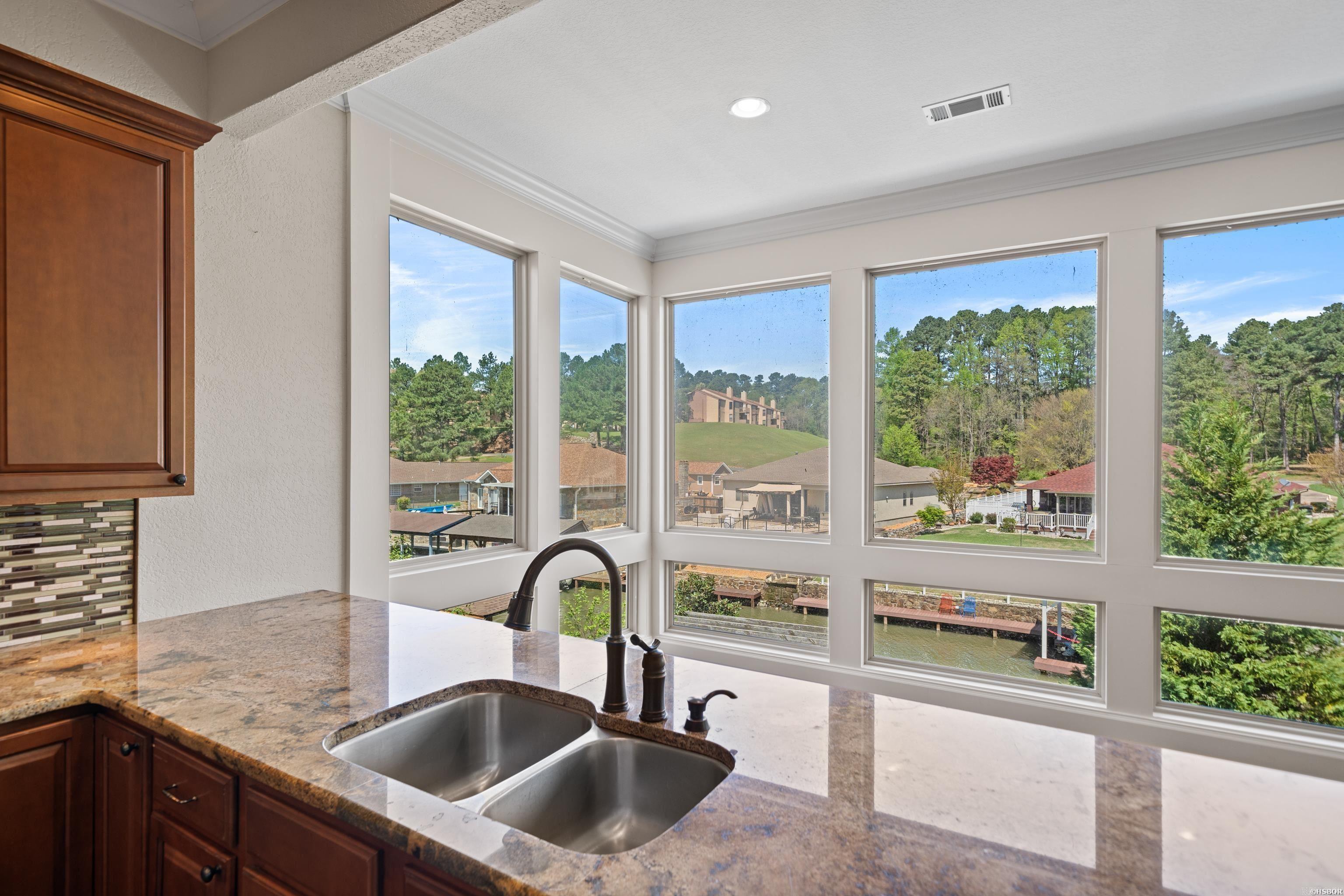 Four Oaks - Residential