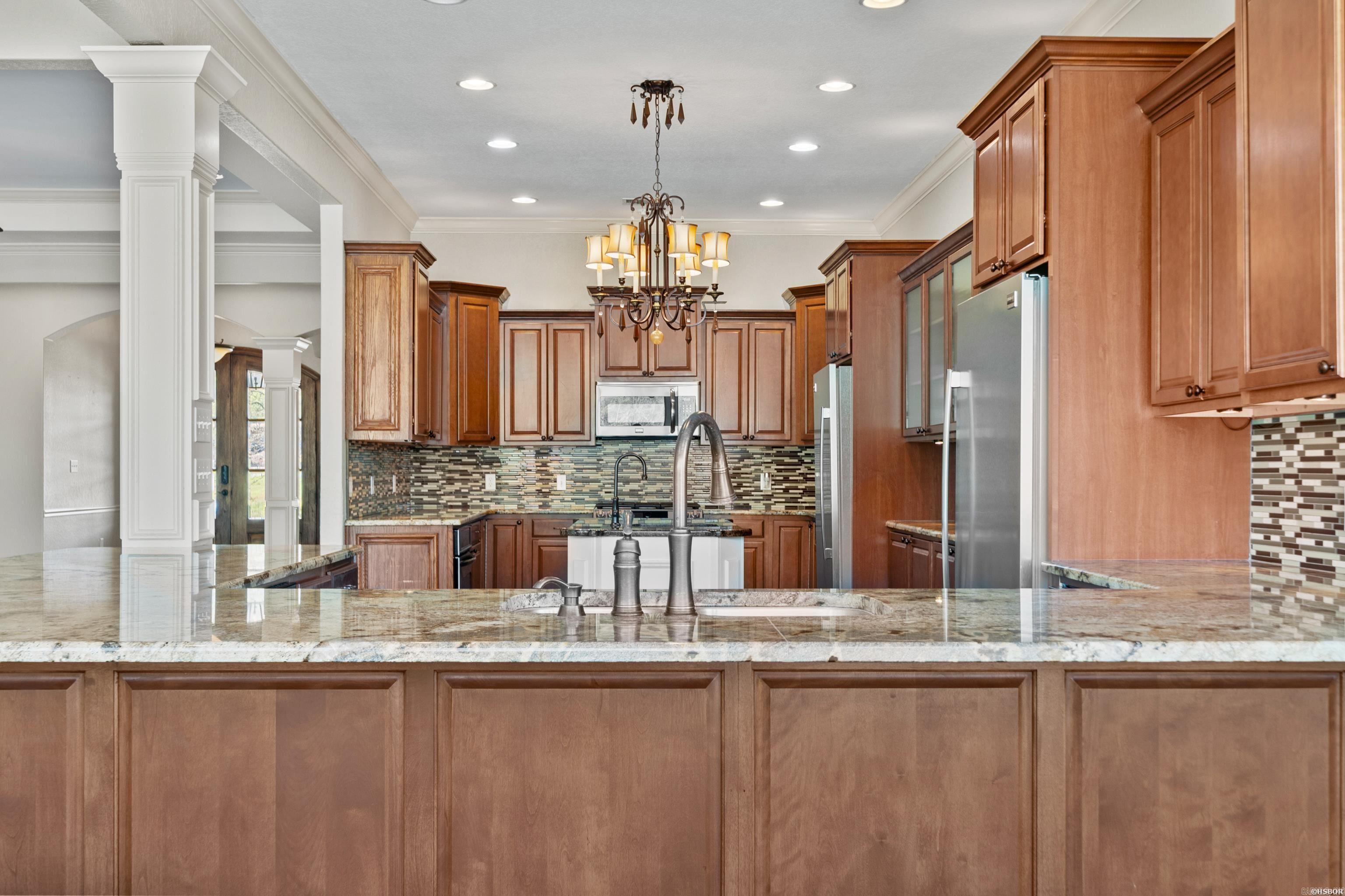 Four Oaks - Residential