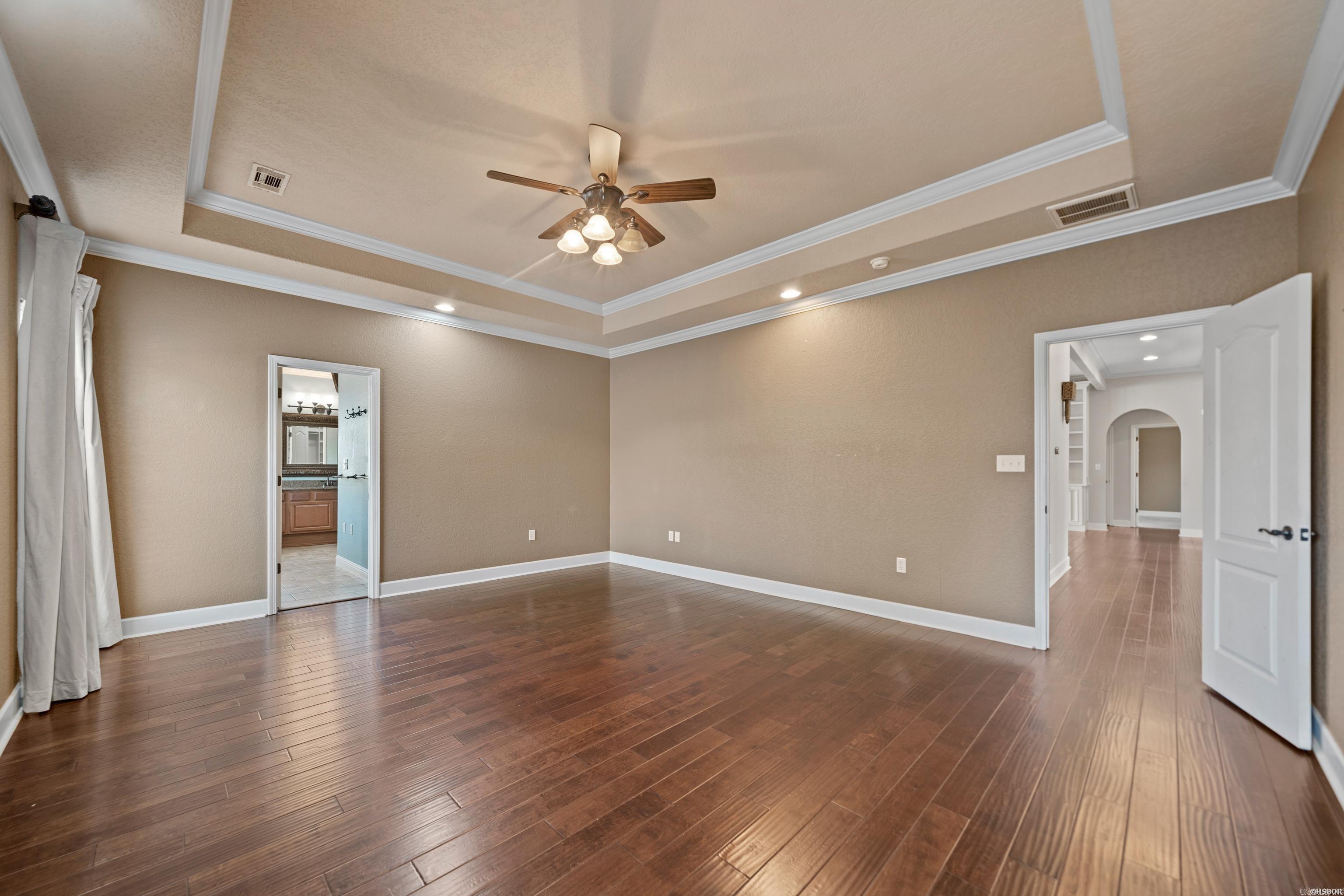 Four Oaks - Residential