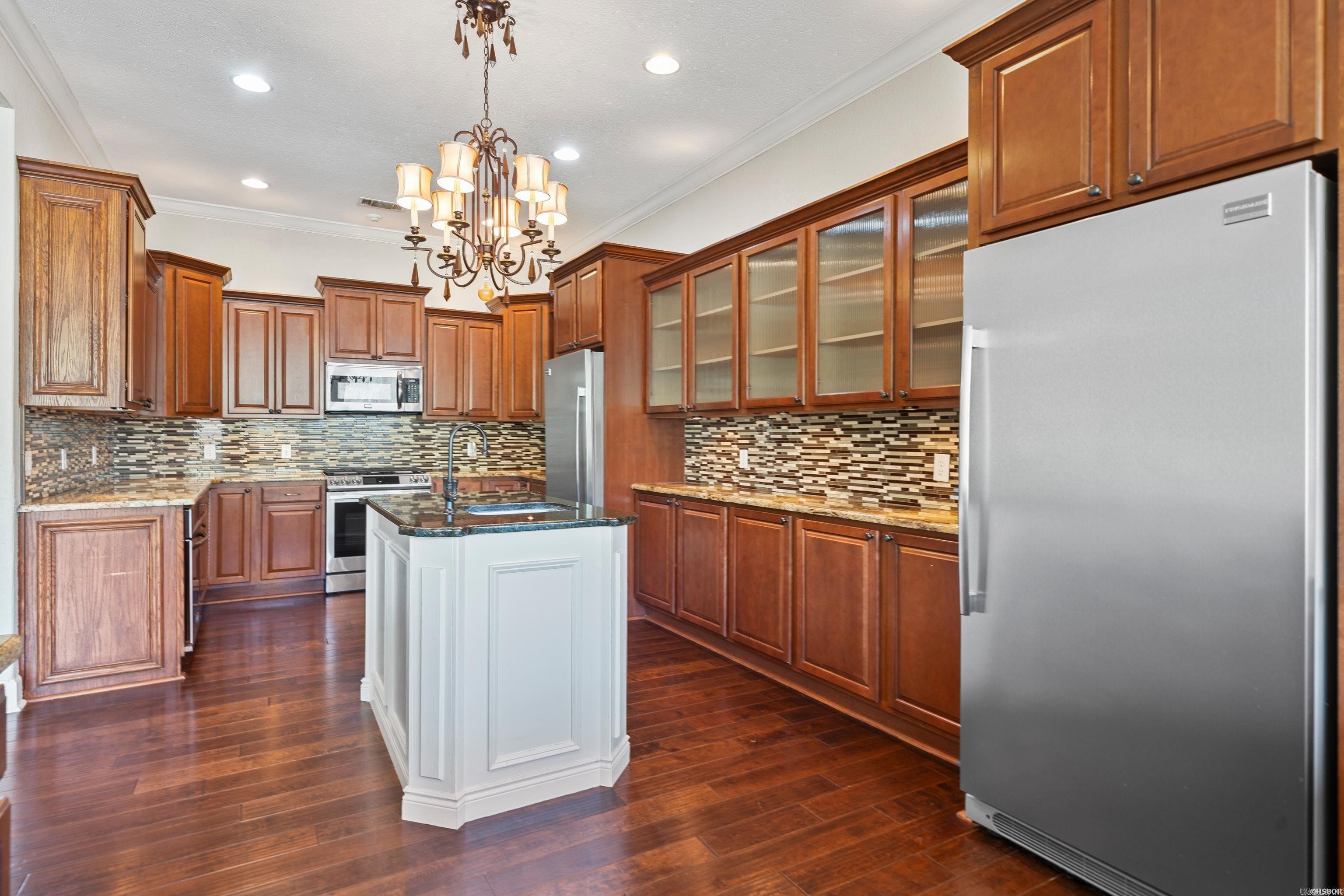 Four Oaks - Residential