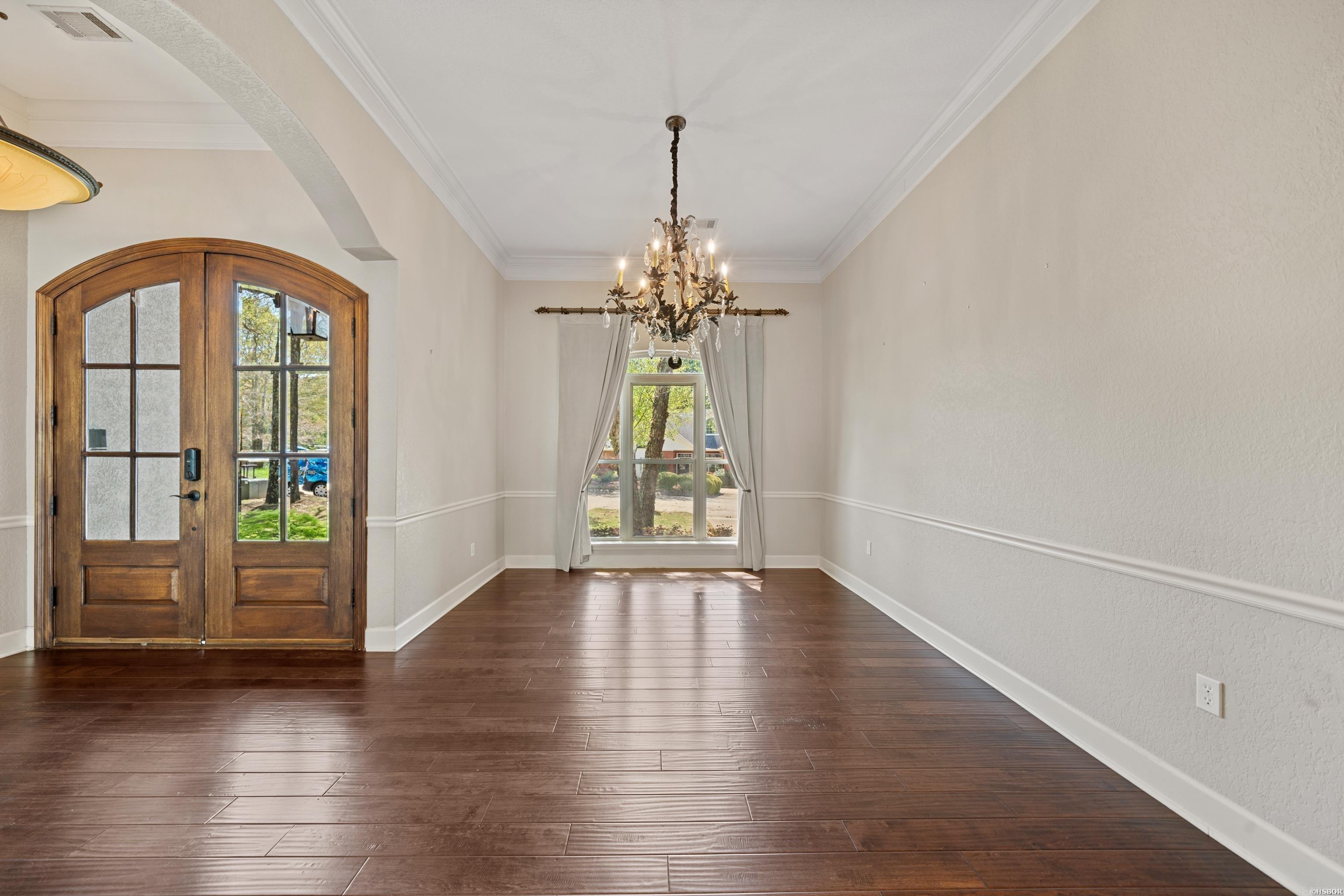 Four Oaks - Residential