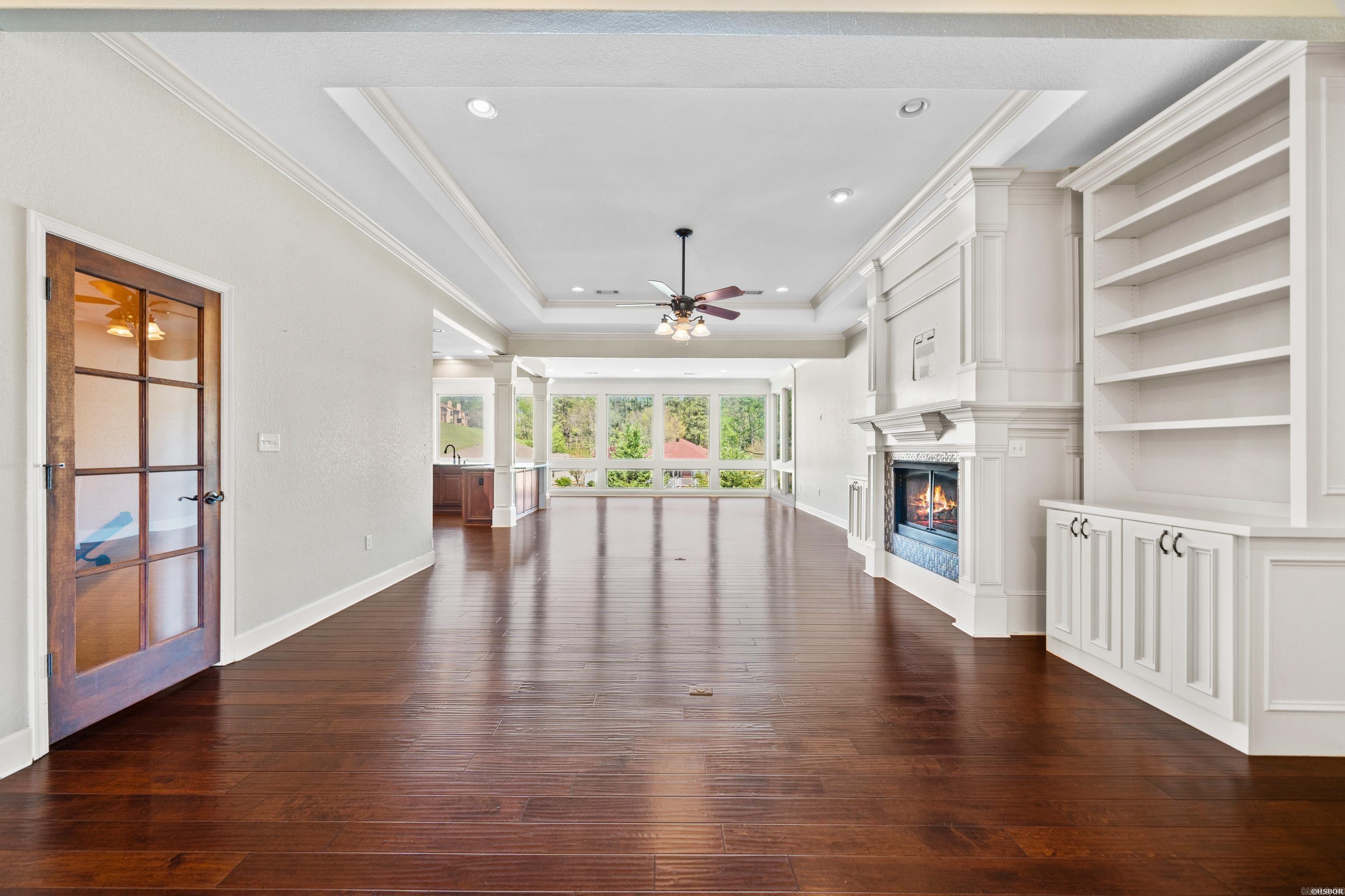 Four Oaks - Residential