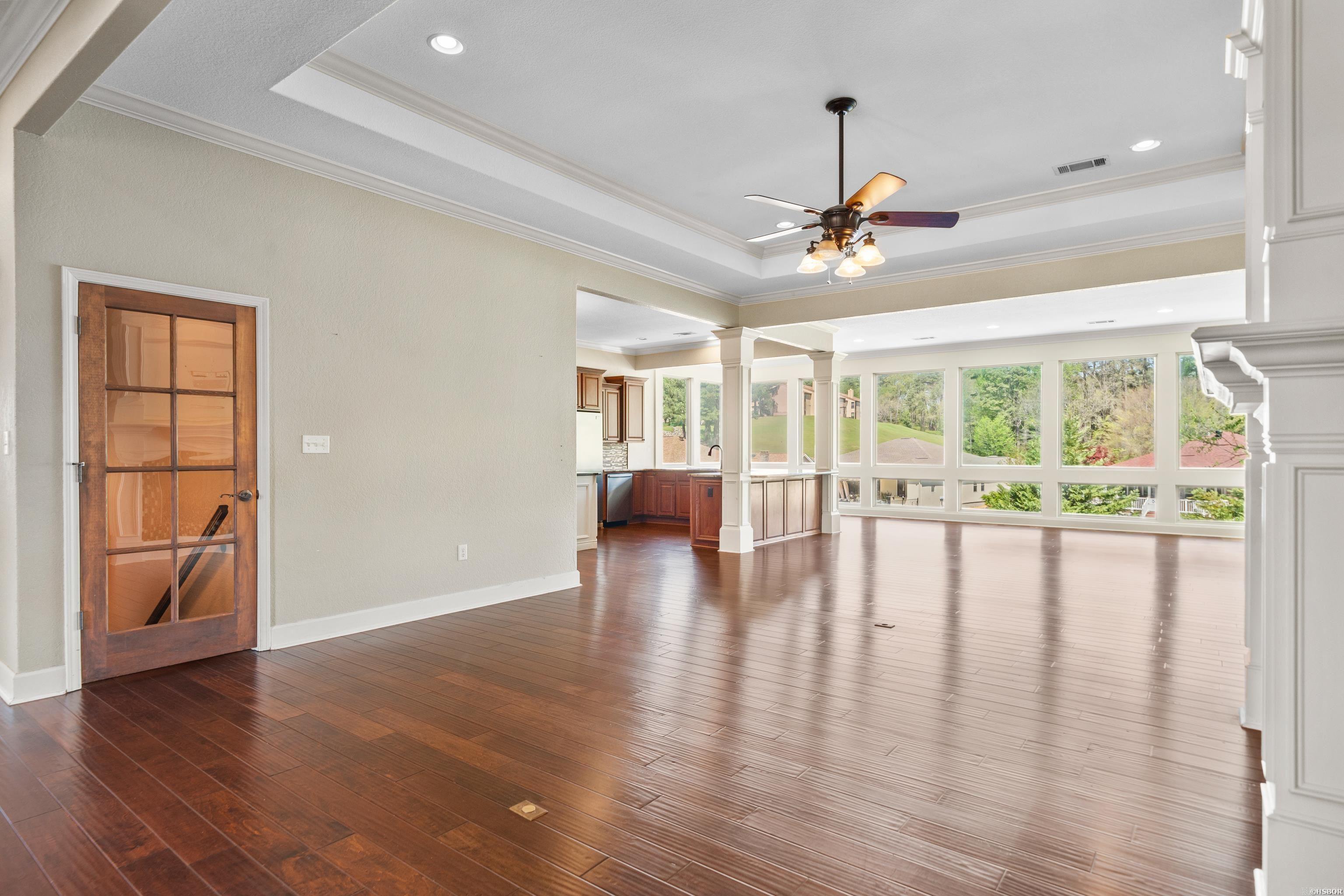 Four Oaks - Residential