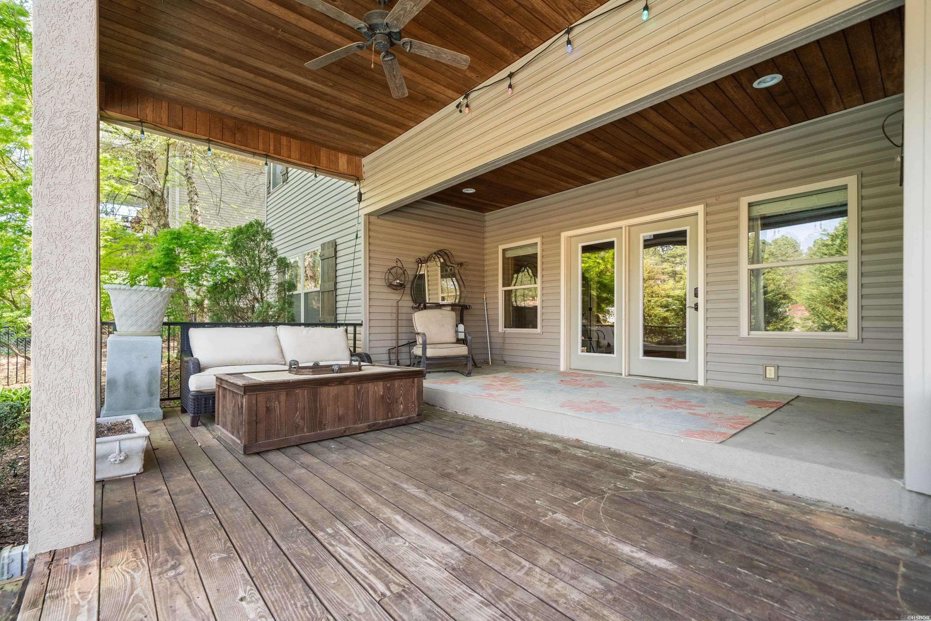 Four Oaks - Residential