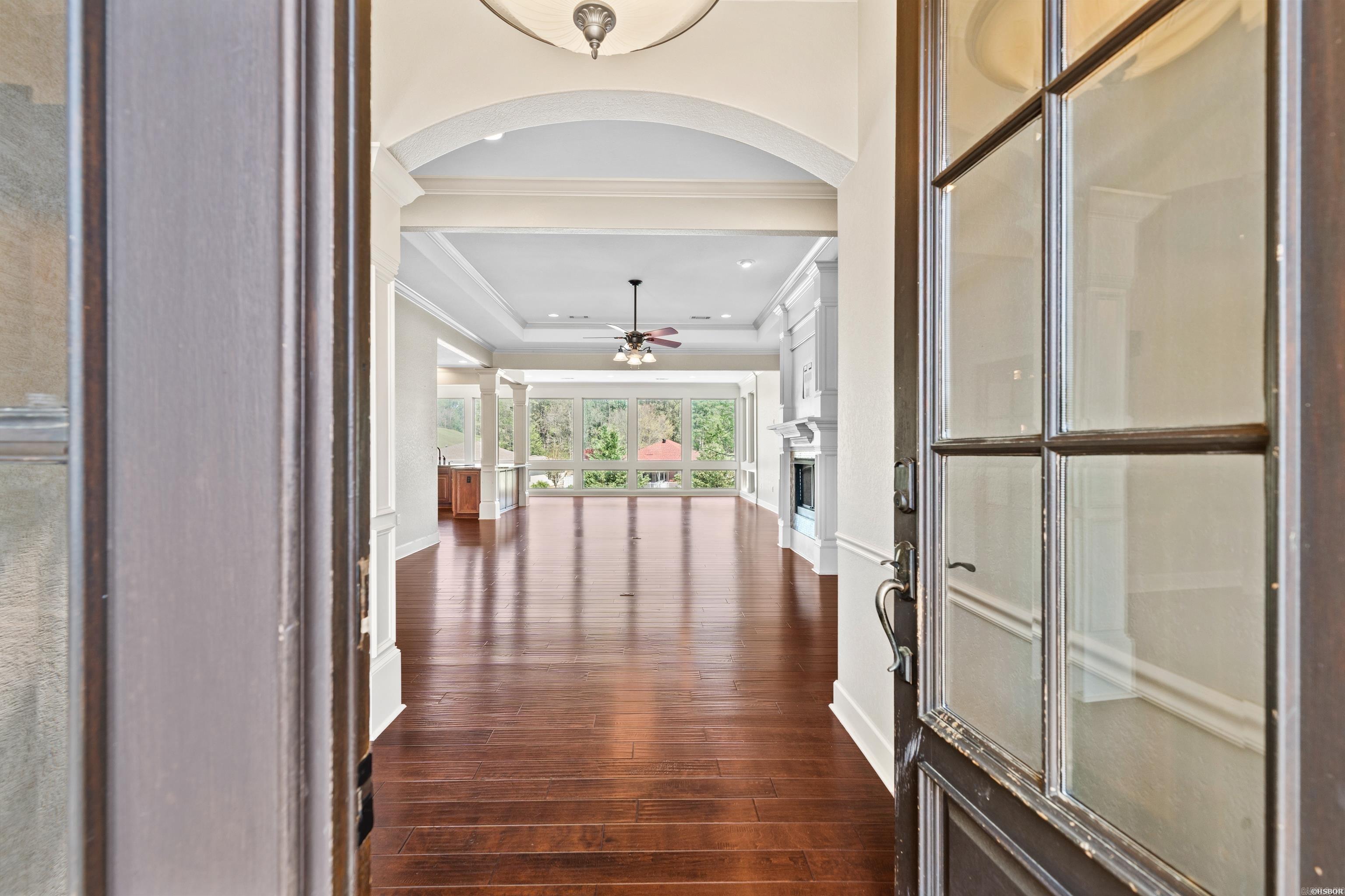 Four Oaks - Residential