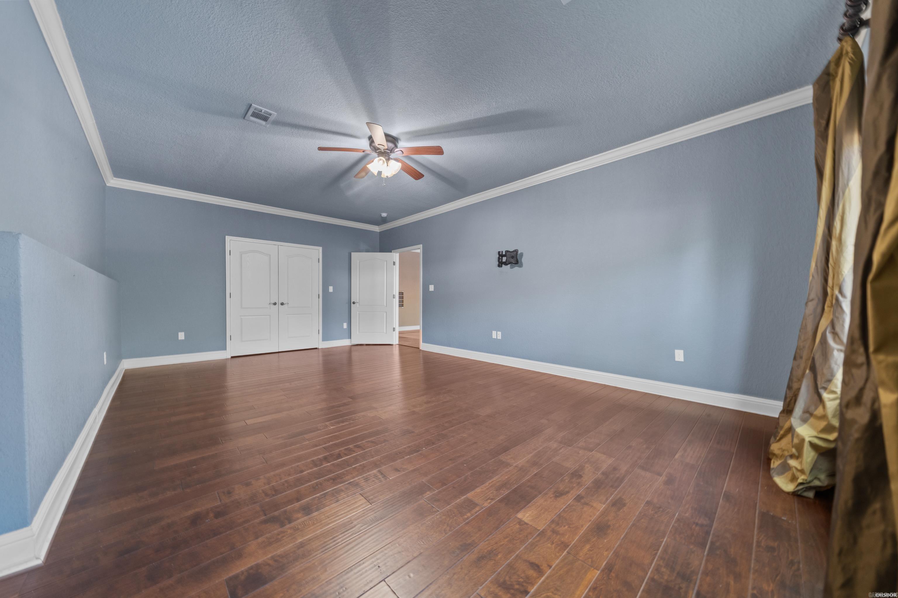 Four Oaks - Residential