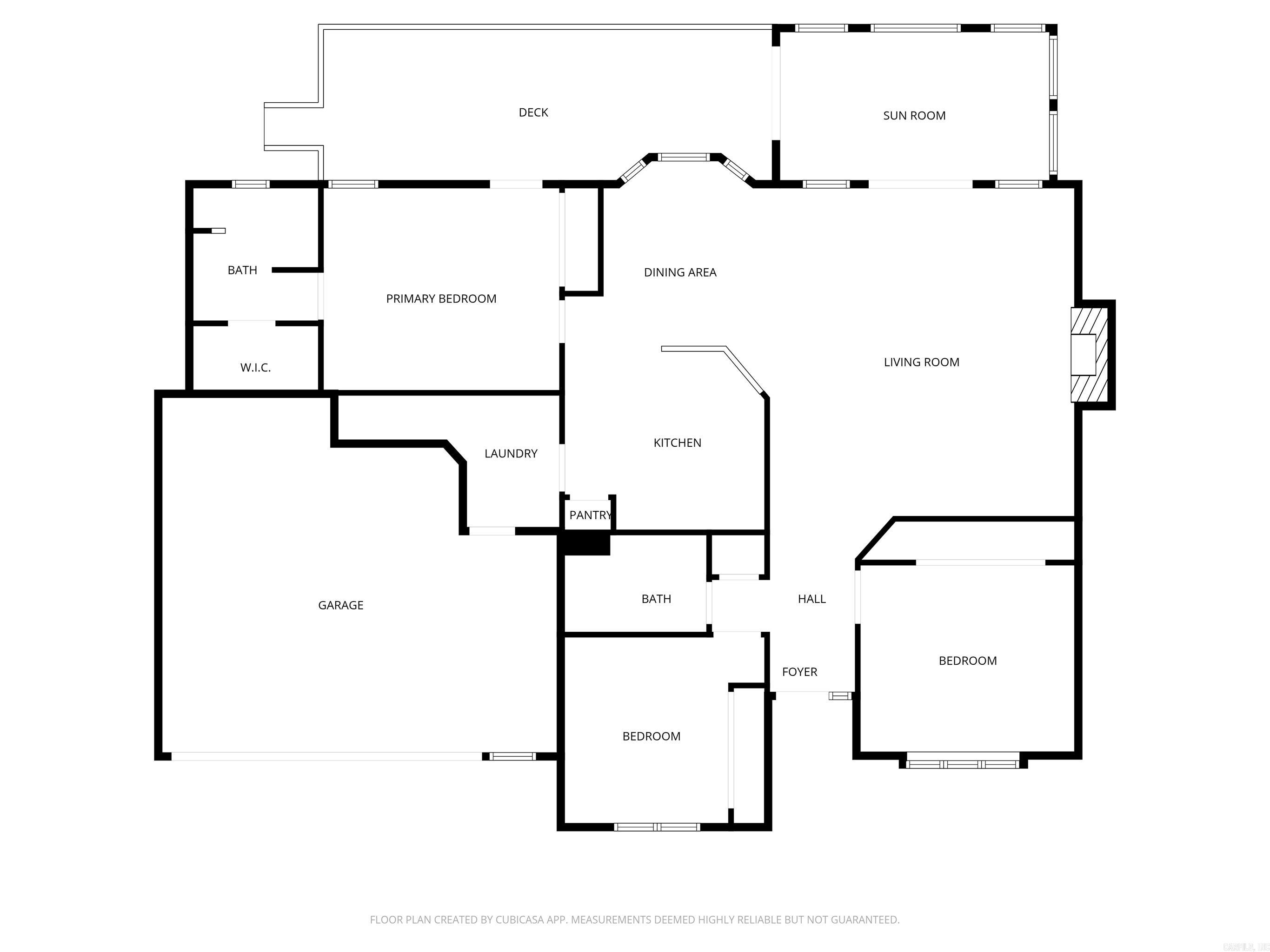 Encantado - Residential