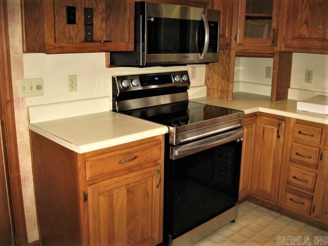 Indian Hills - Residential Lease