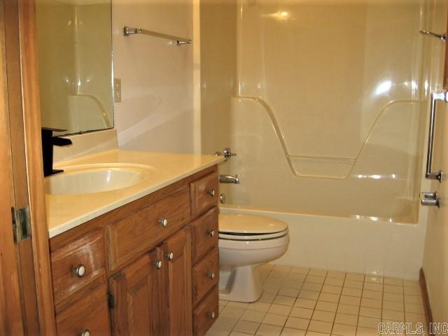 Indian Hills - Residential Lease