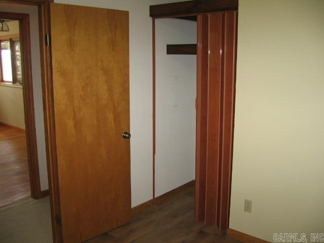 Indian Hills - Residential Lease