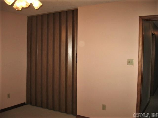 Indian Hills - Residential Lease