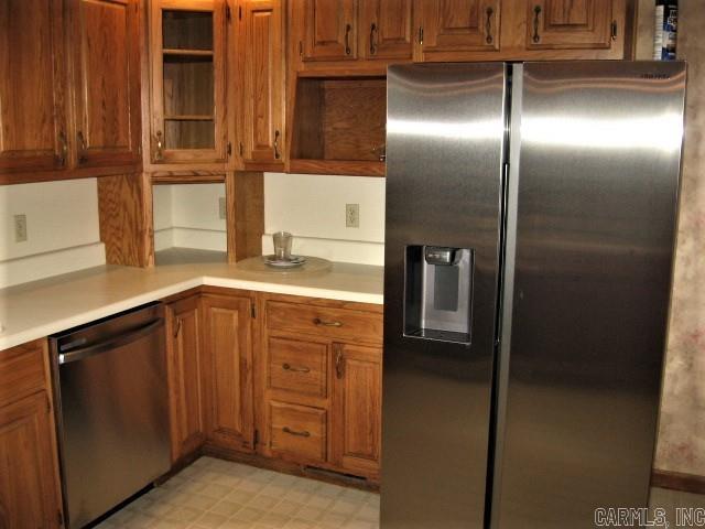 Indian Hills - Residential Lease