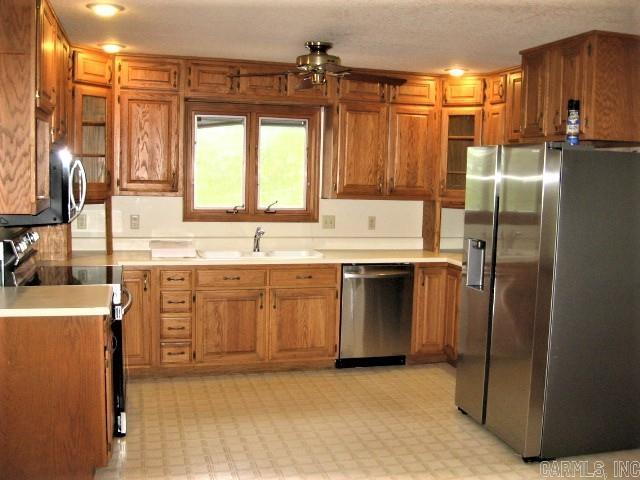 Indian Hills - Residential Lease