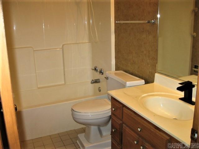 Indian Hills - Residential Lease