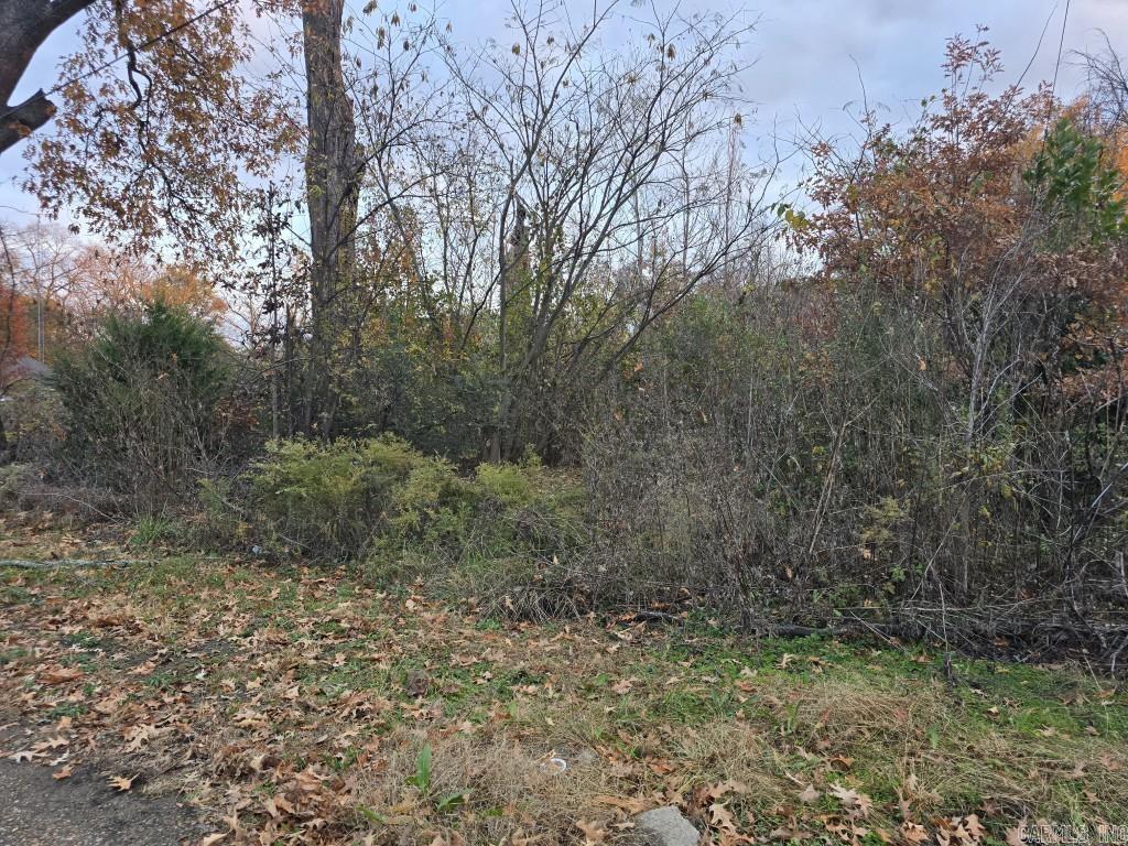 Not in Subdivision - Land
