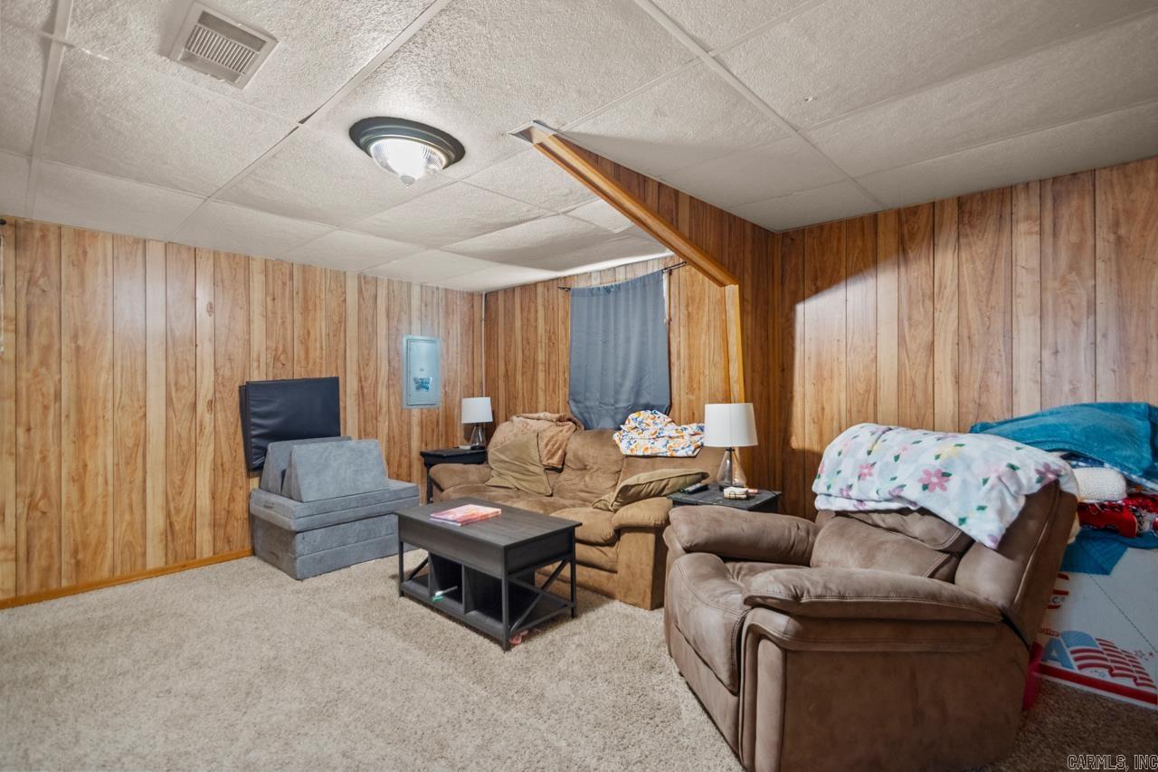 Not In List - Residential