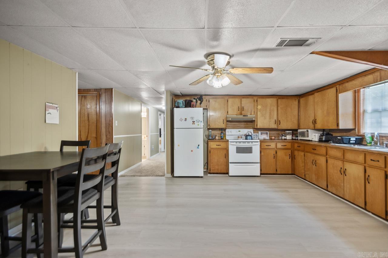 Not In List - Residential