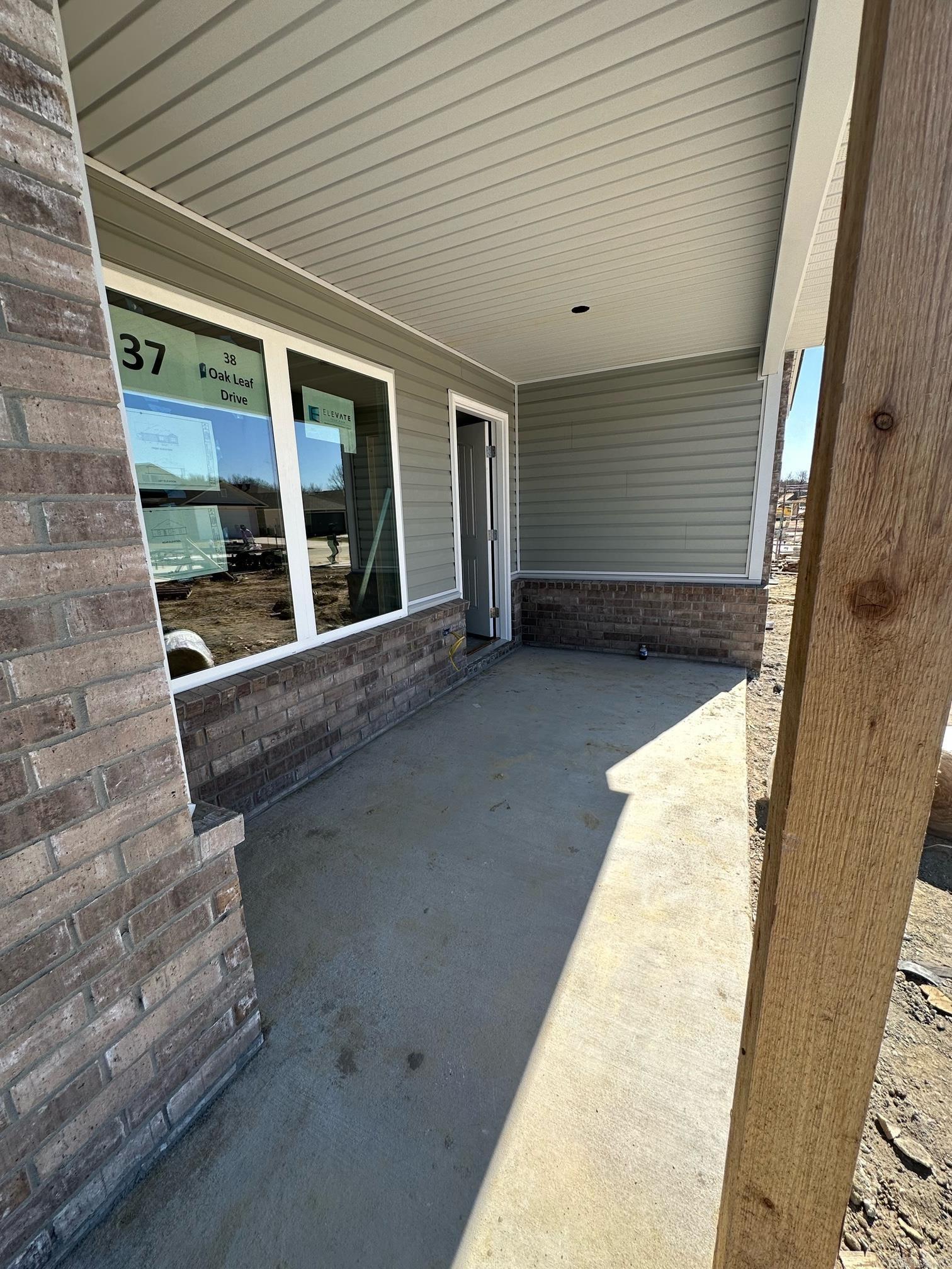 OAK SPRINGS SUBDIVISION - Residential