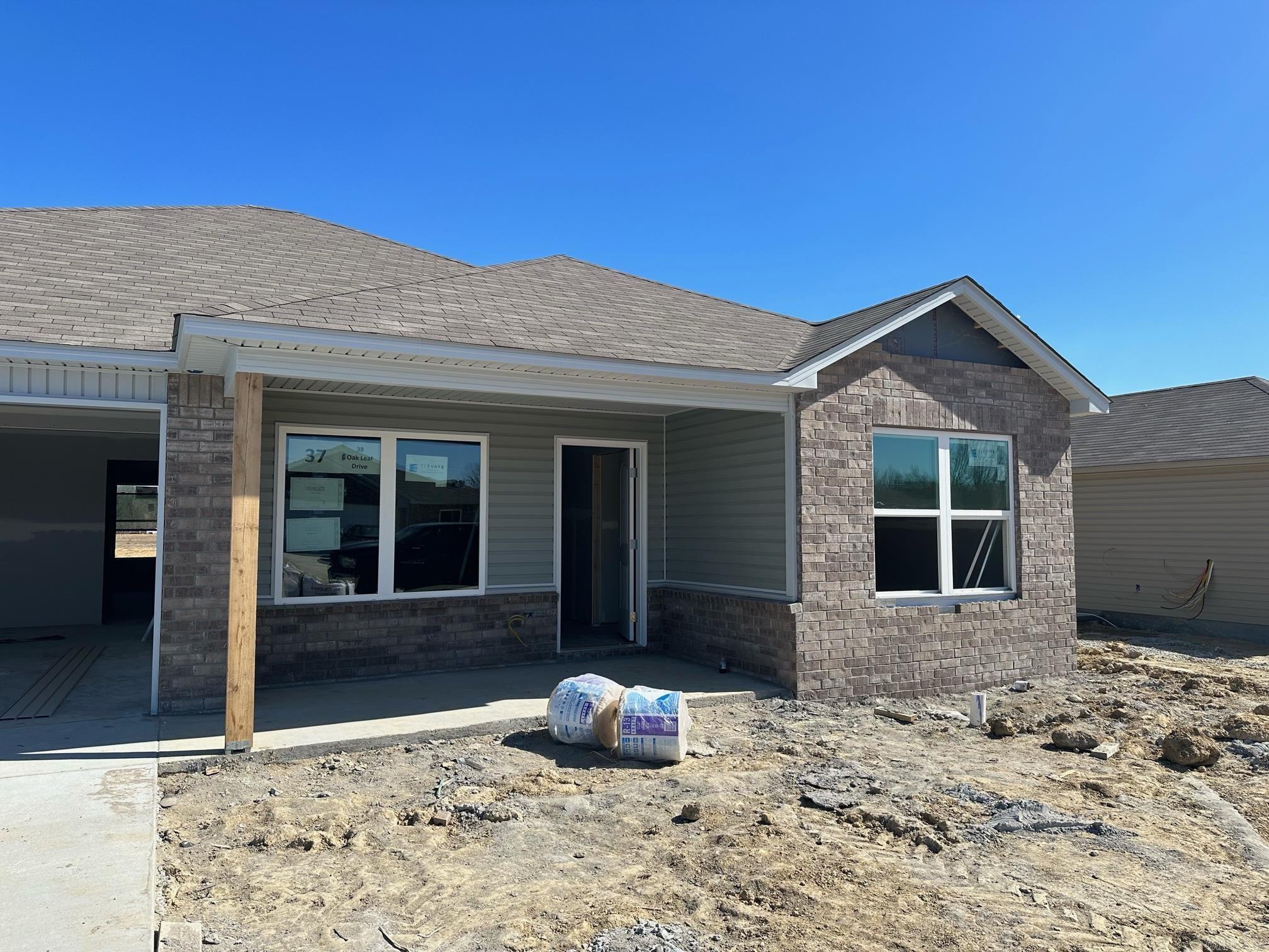 OAK SPRINGS SUBDIVISION - Residential