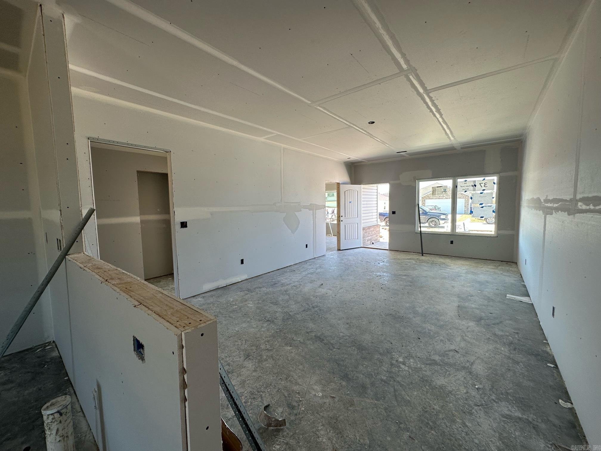 OAK SPRINGS SUBDIVISION - Residential