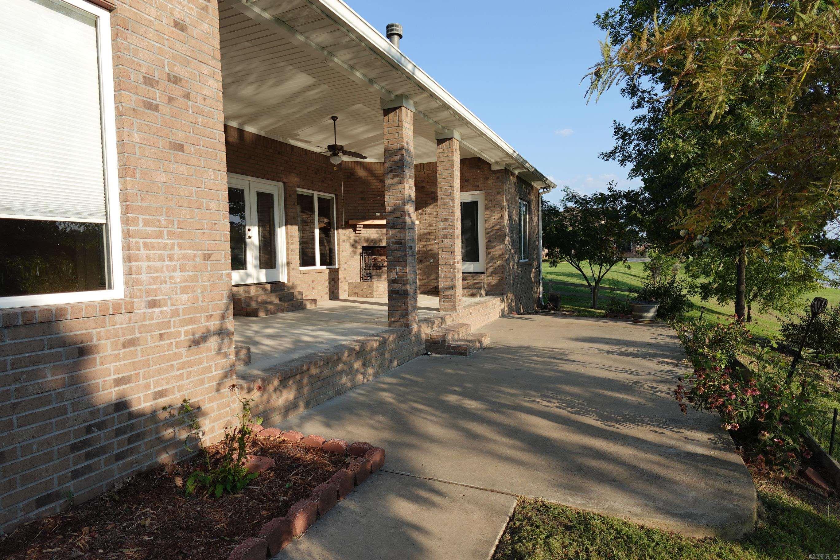 THE RIVER PLANTATION PH I - Residential