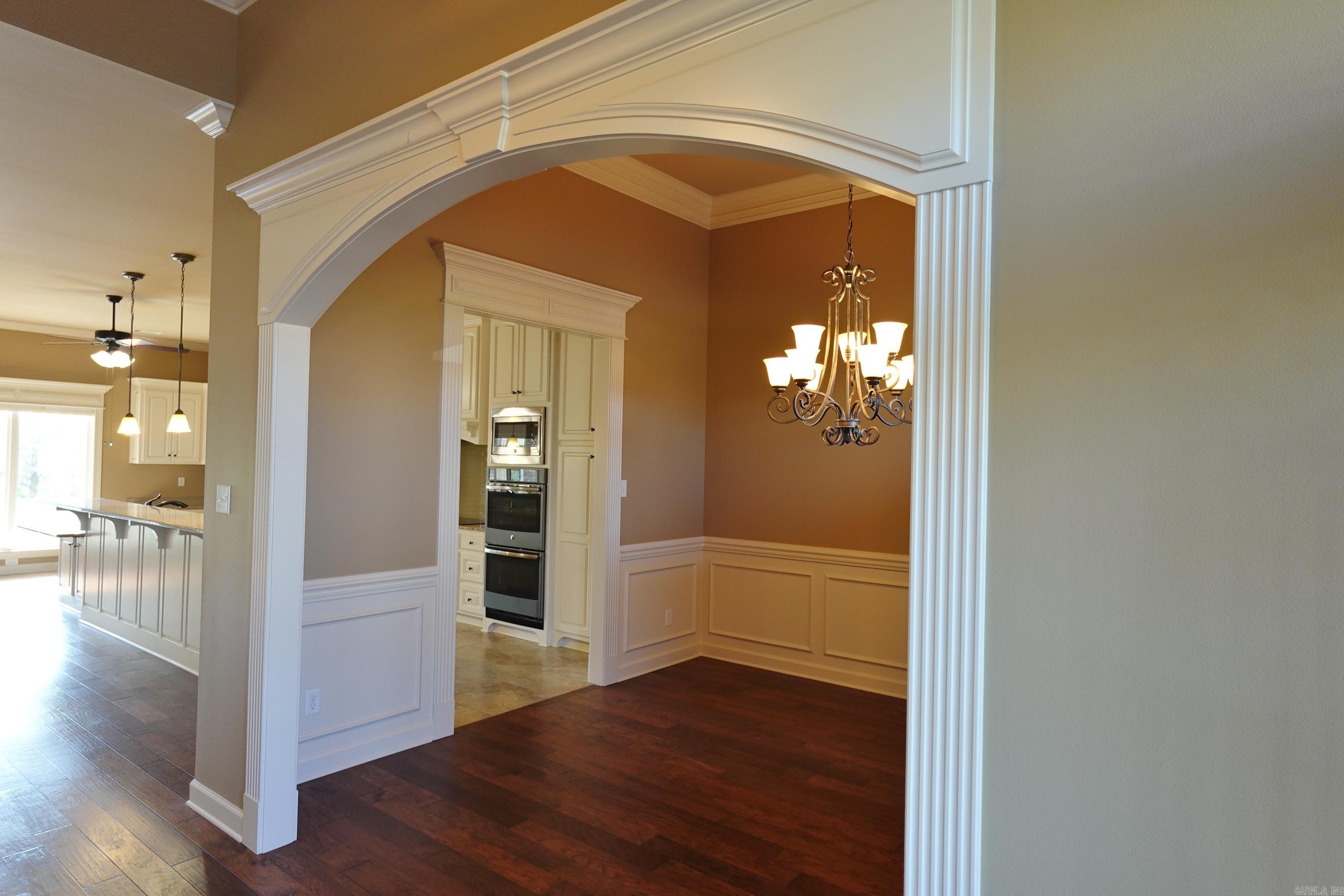 THE RIVER PLANTATION PH I - Residential