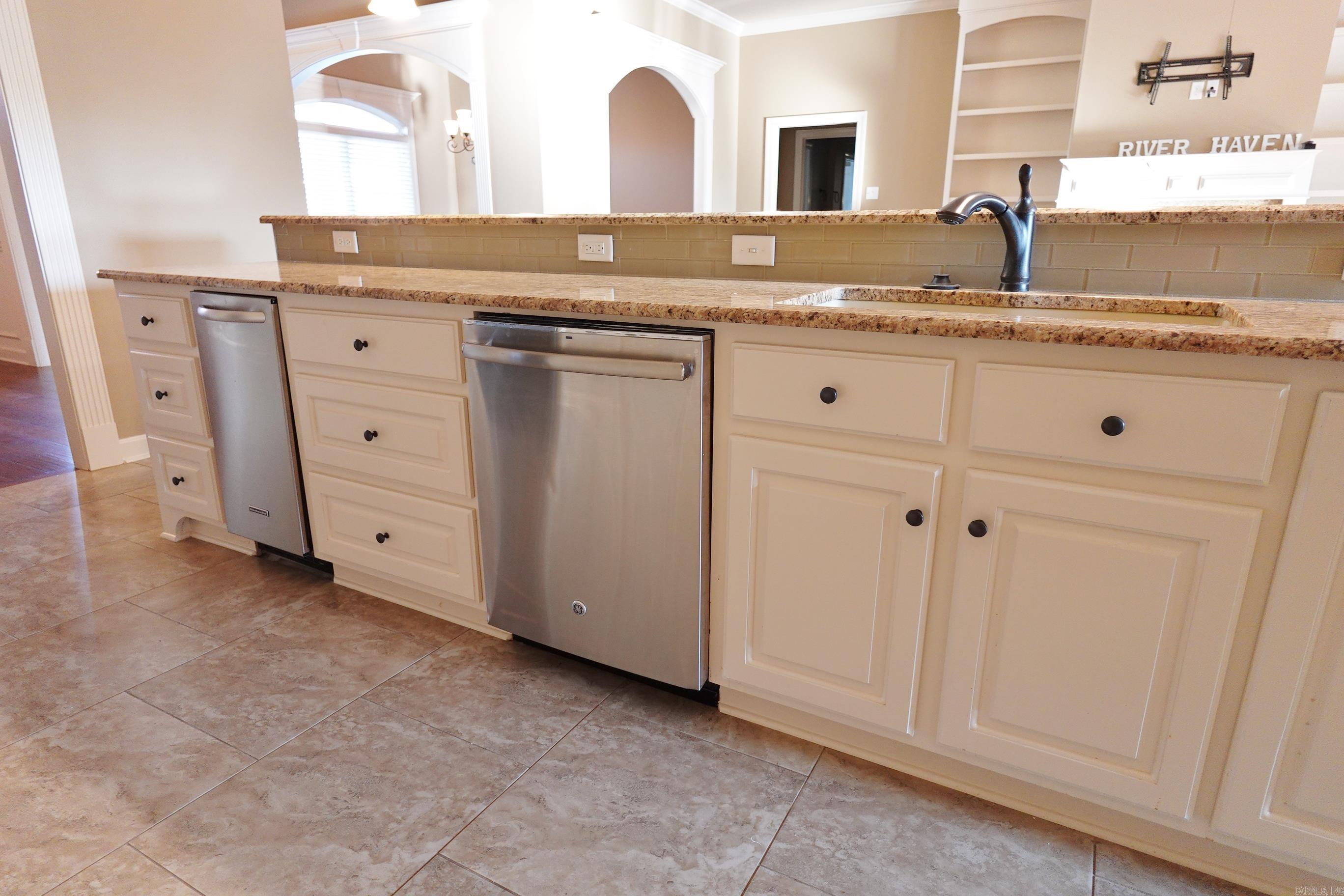 THE RIVER PLANTATION PH I - Residential