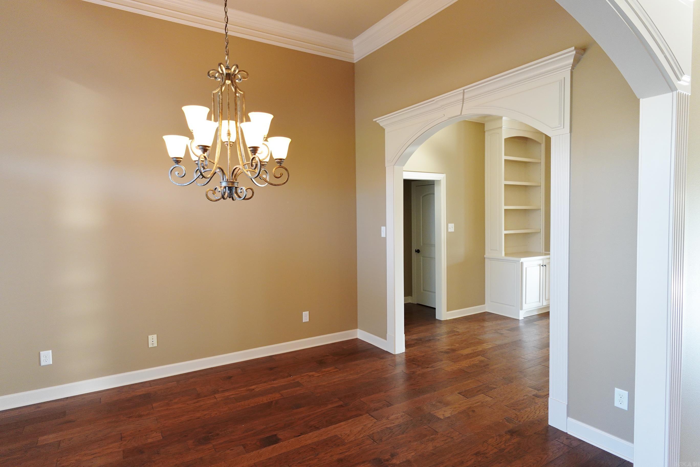 THE RIVER PLANTATION PH I - Residential