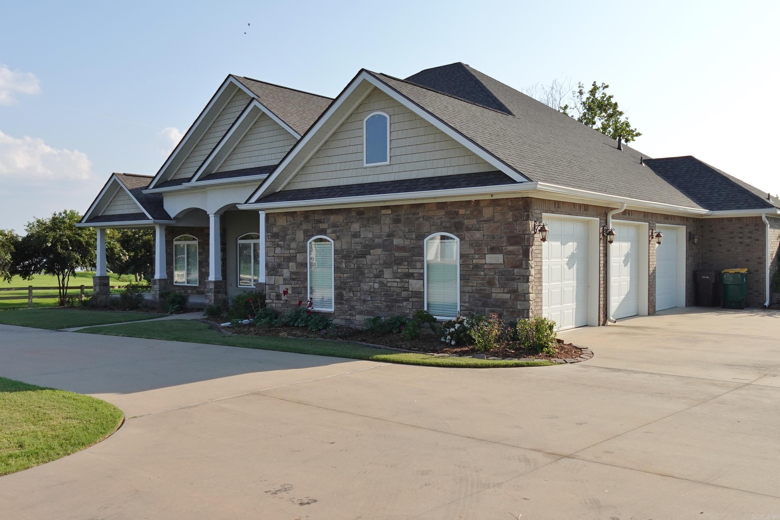 THE RIVER PLANTATION PH I - Residential