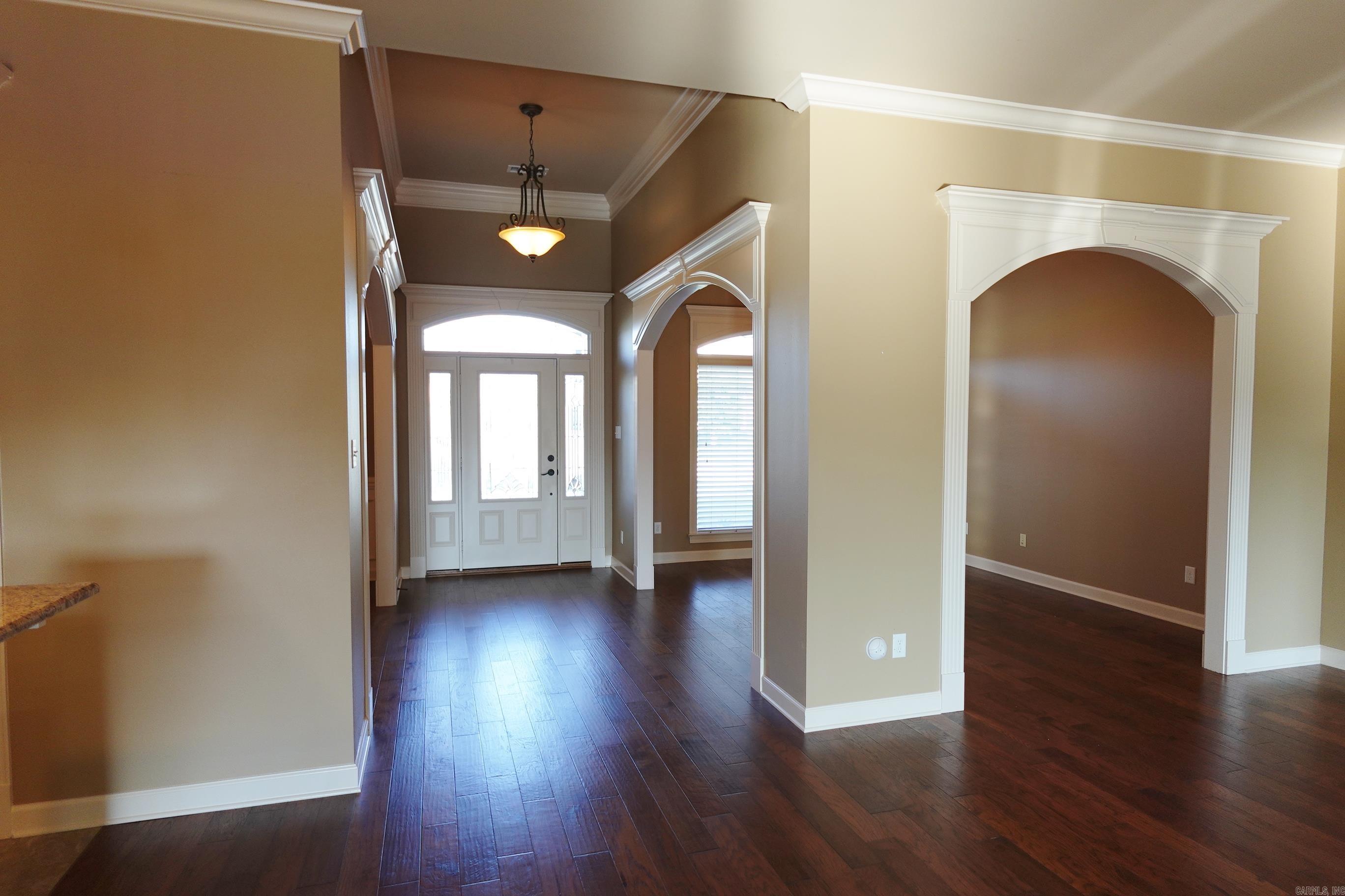 THE RIVER PLANTATION PH I - Residential