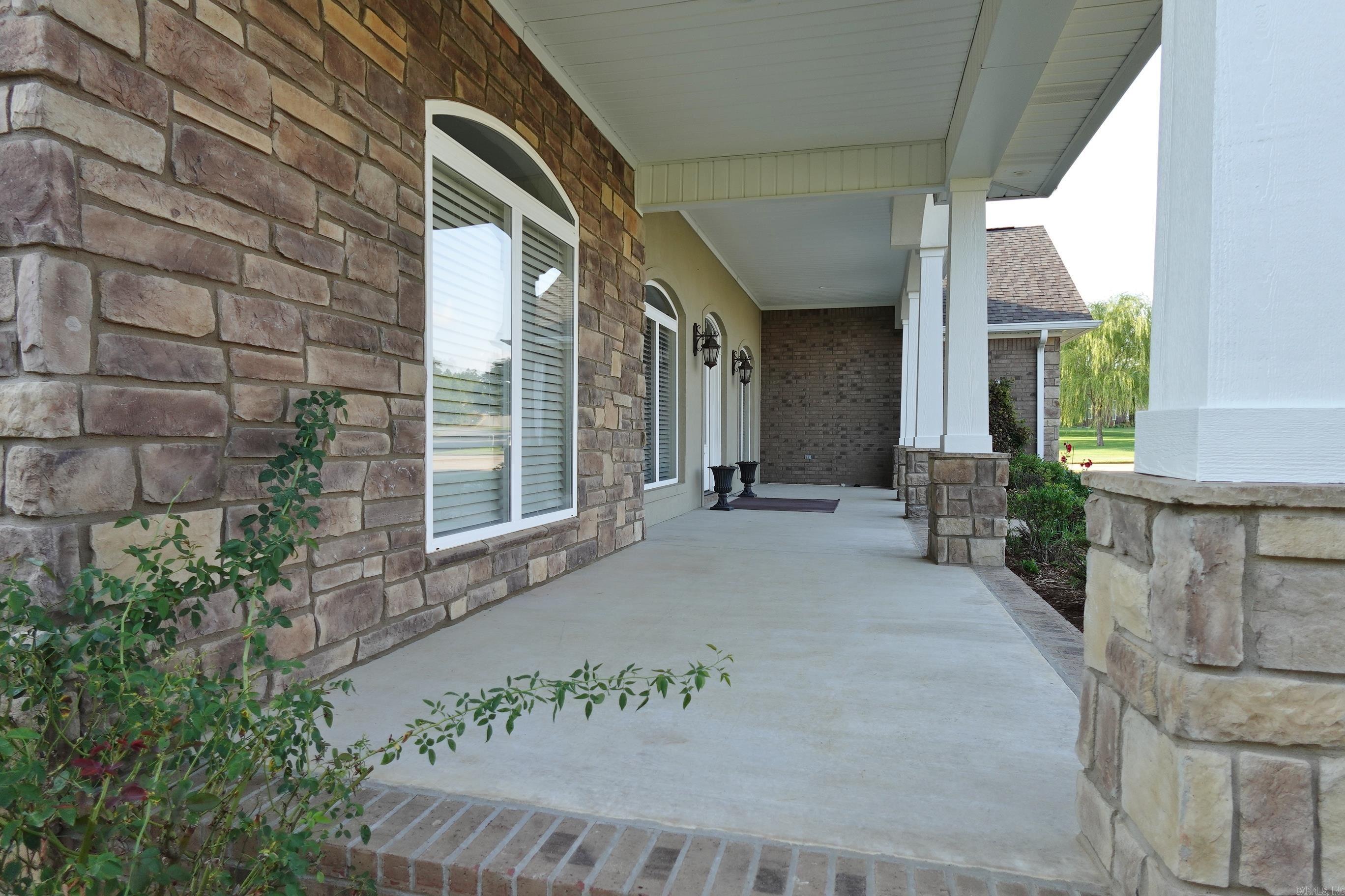 THE RIVER PLANTATION PH I - Residential