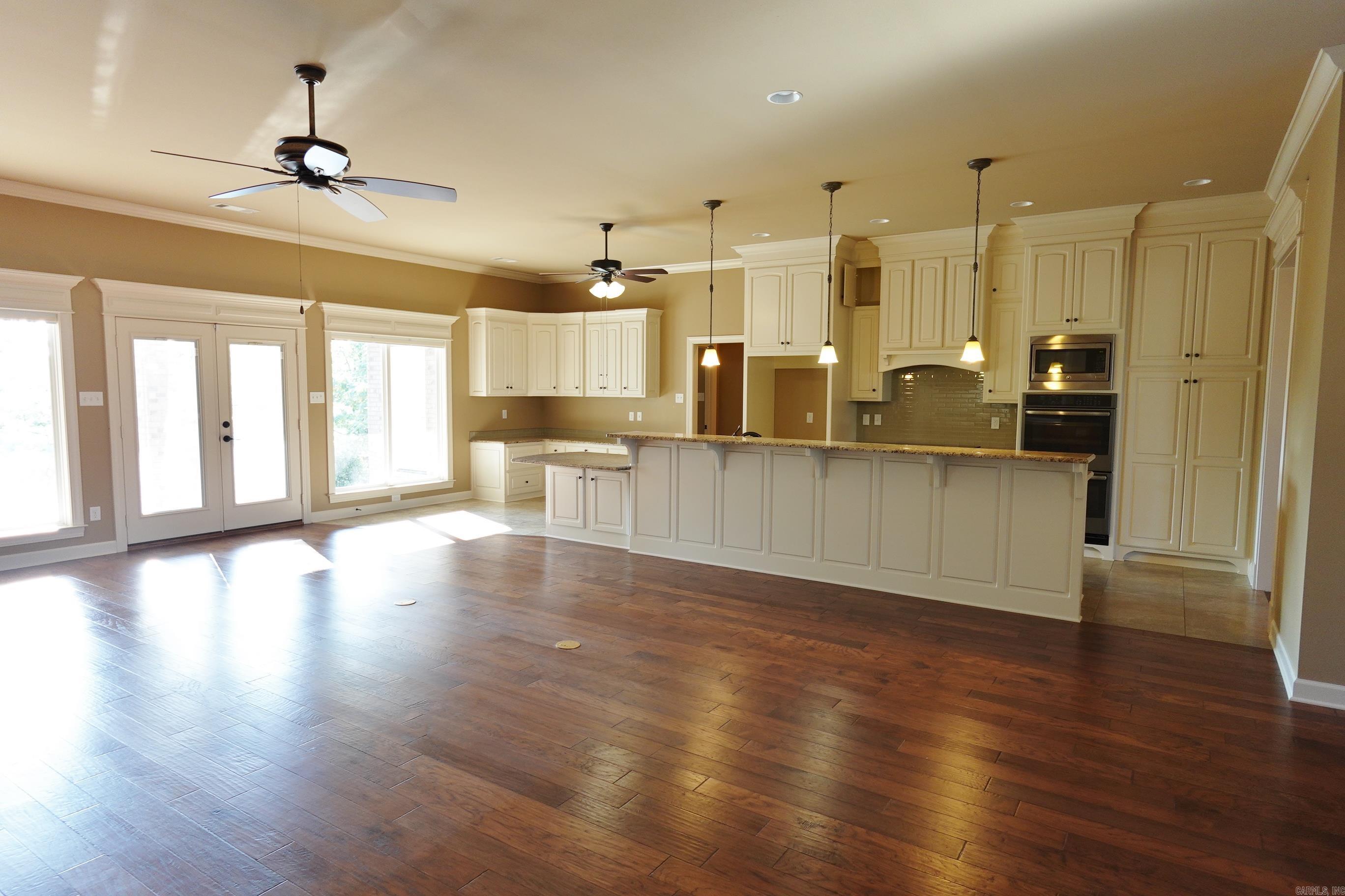 THE RIVER PLANTATION PH I - Residential