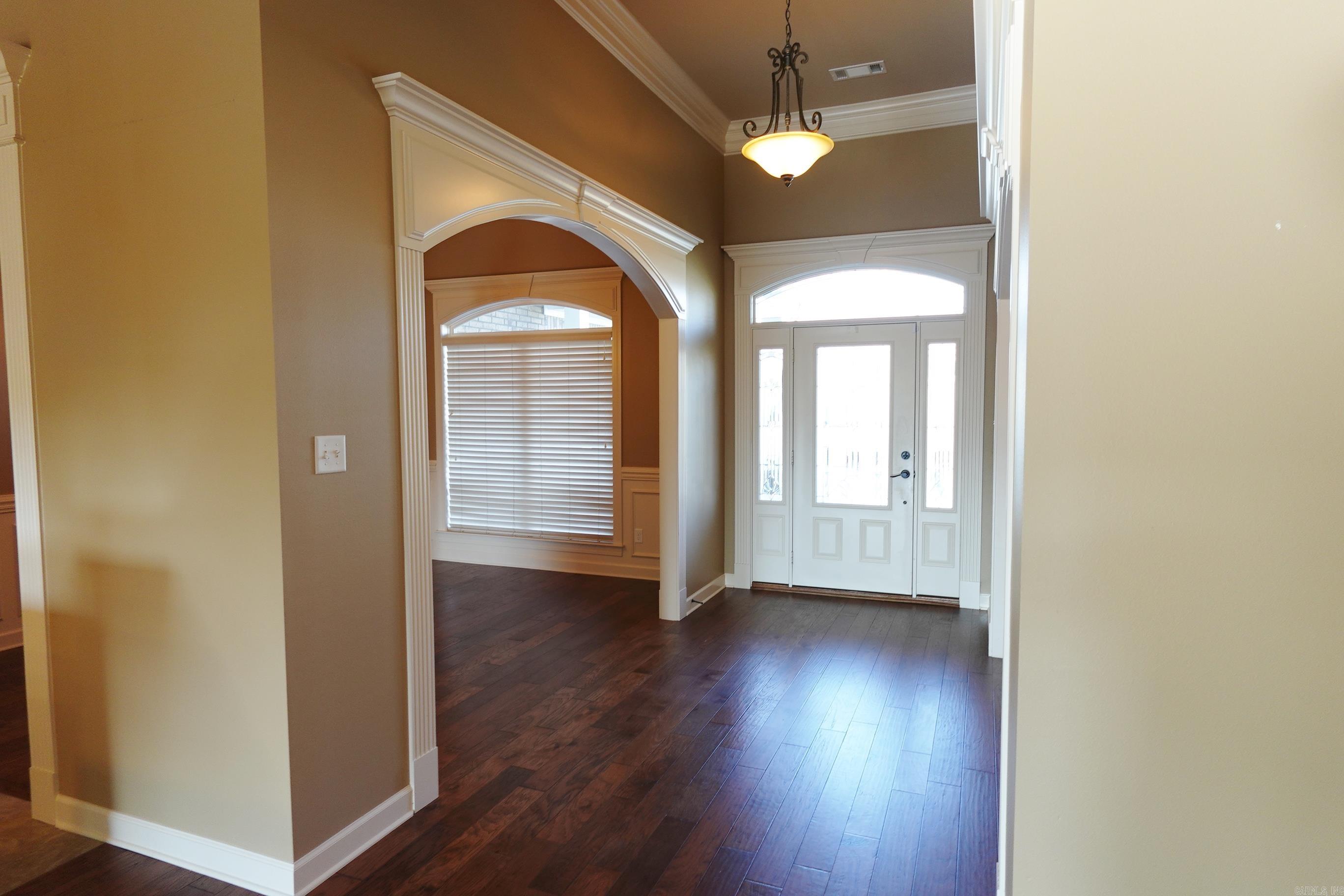 THE RIVER PLANTATION PH I - Residential