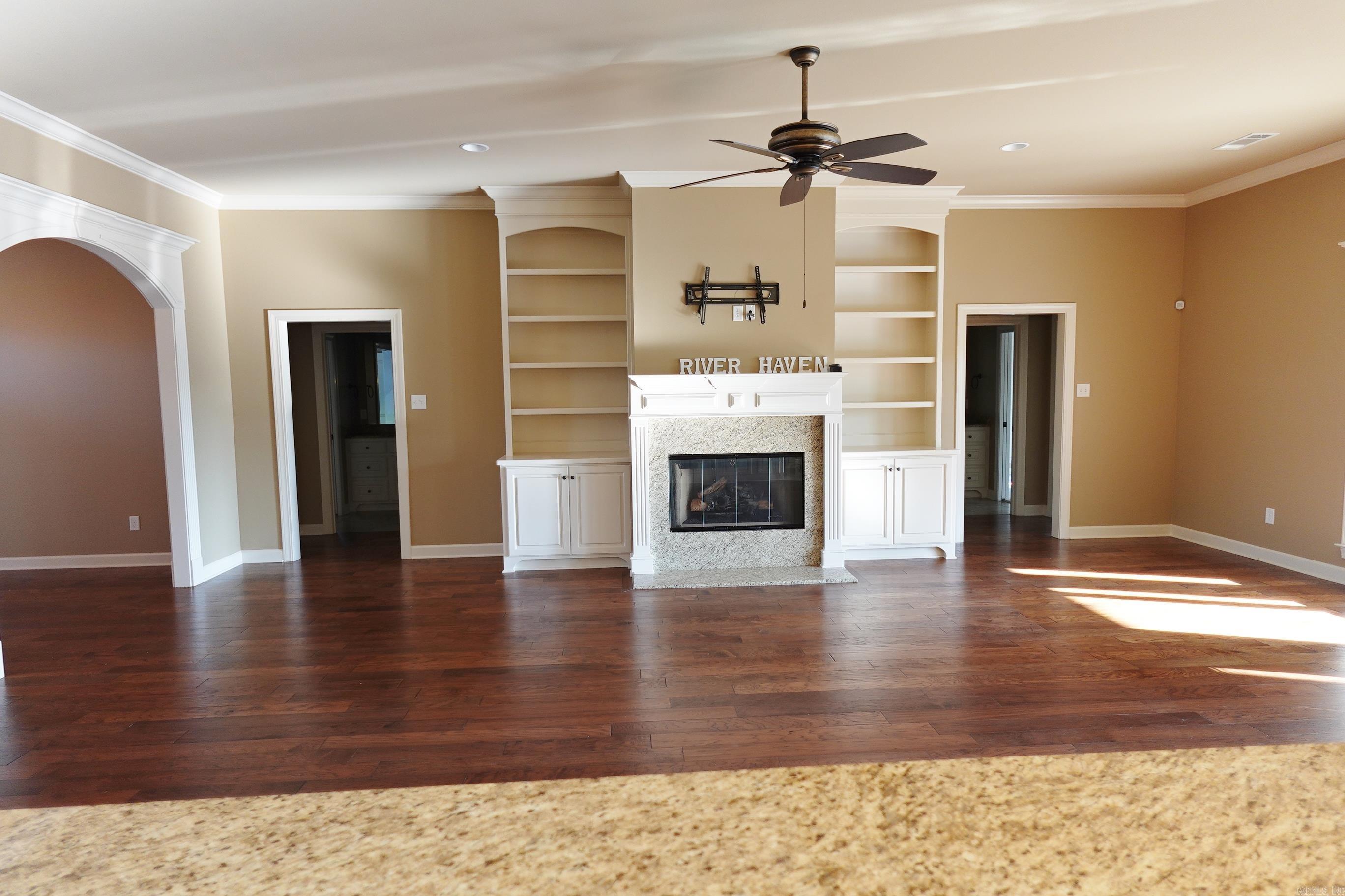 THE RIVER PLANTATION PH I - Residential