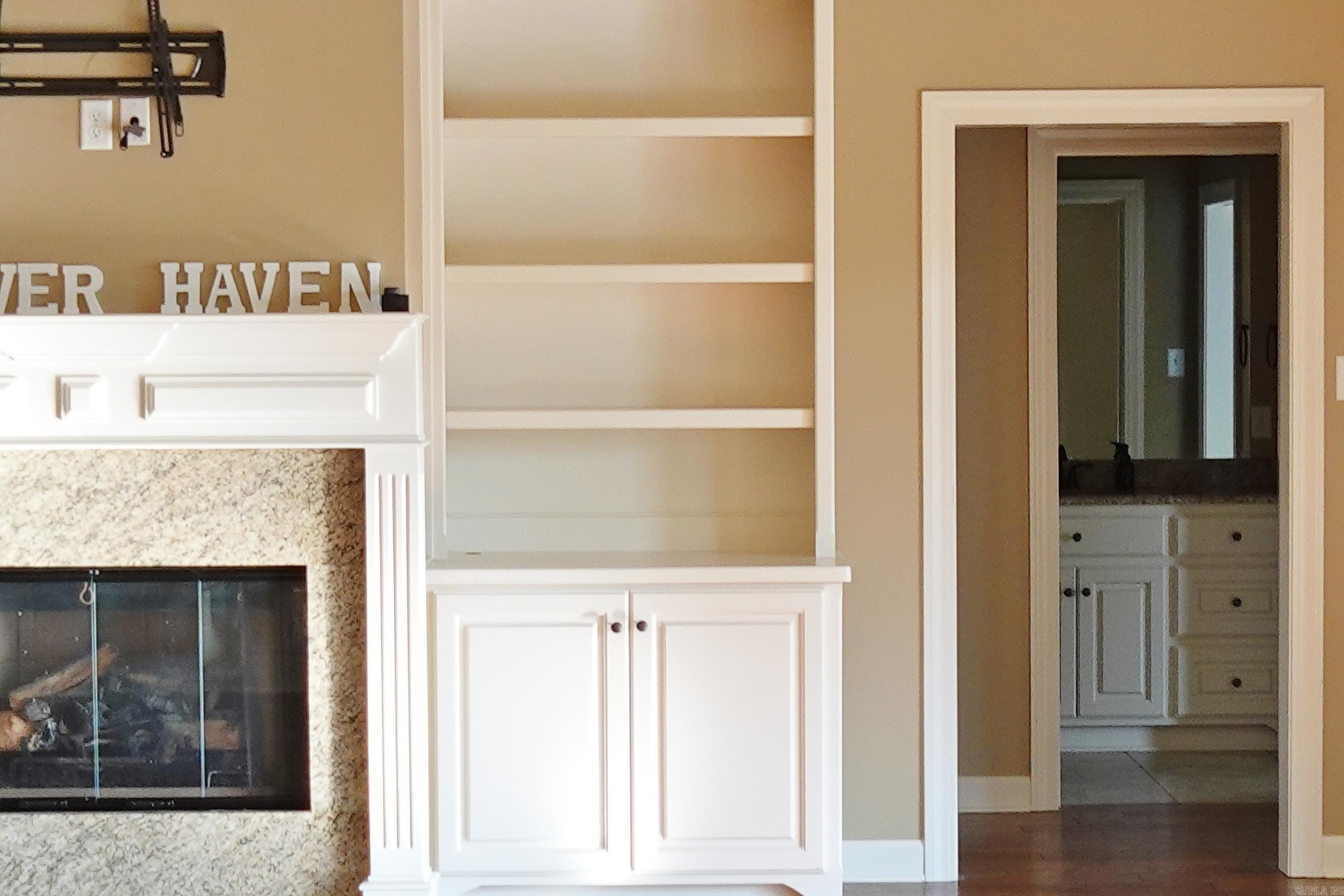 THE RIVER PLANTATION PH I - Residential