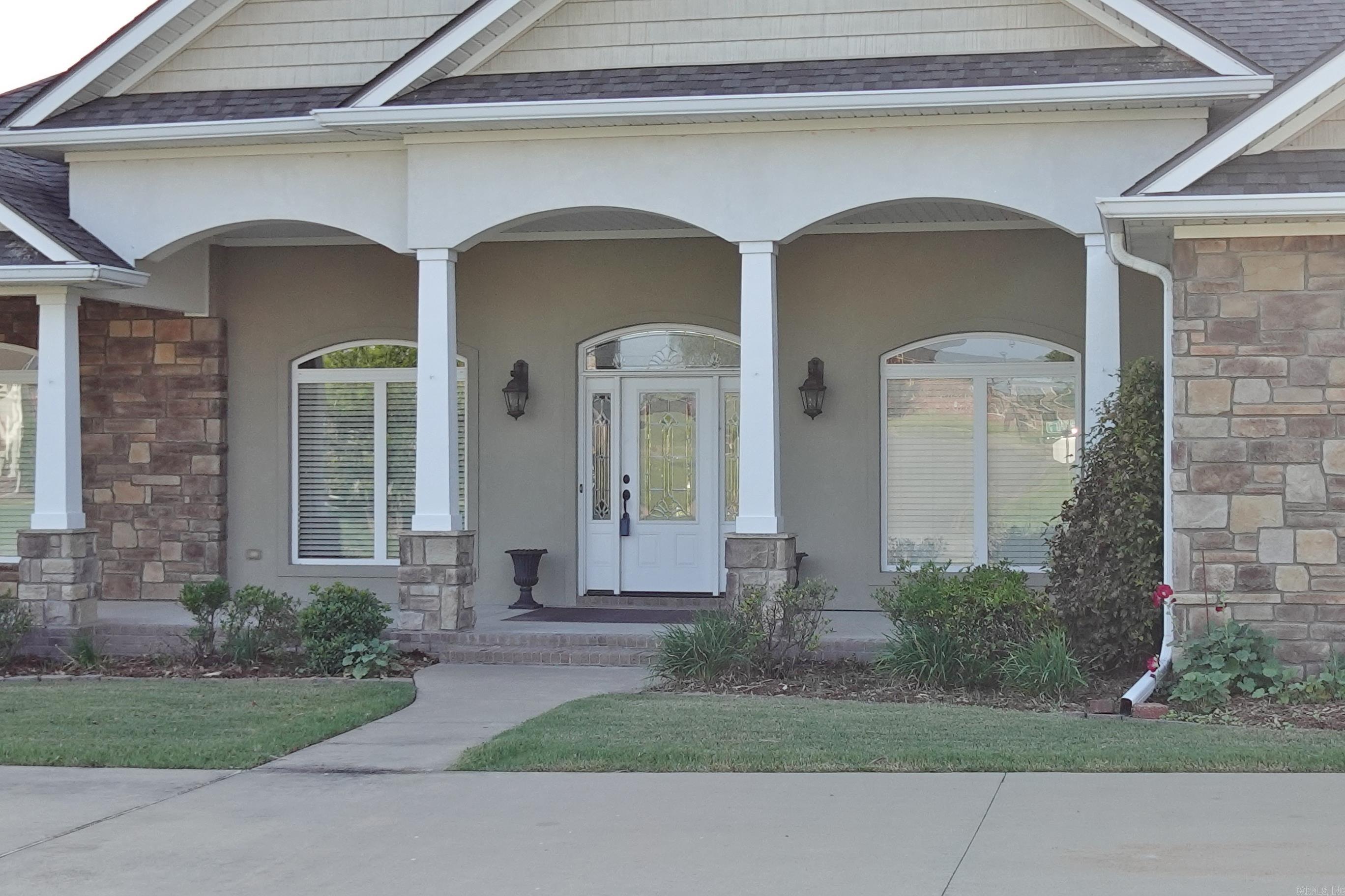 THE RIVER PLANTATION PH I - Residential